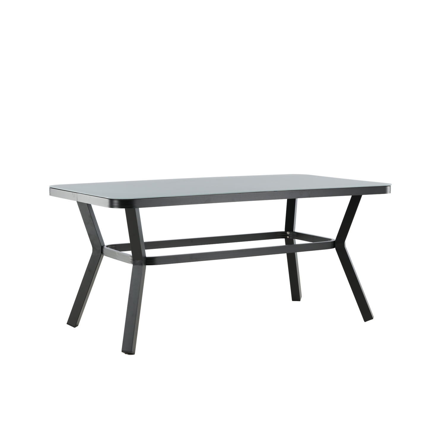 Hagebord Venture Home Virya 160 cm