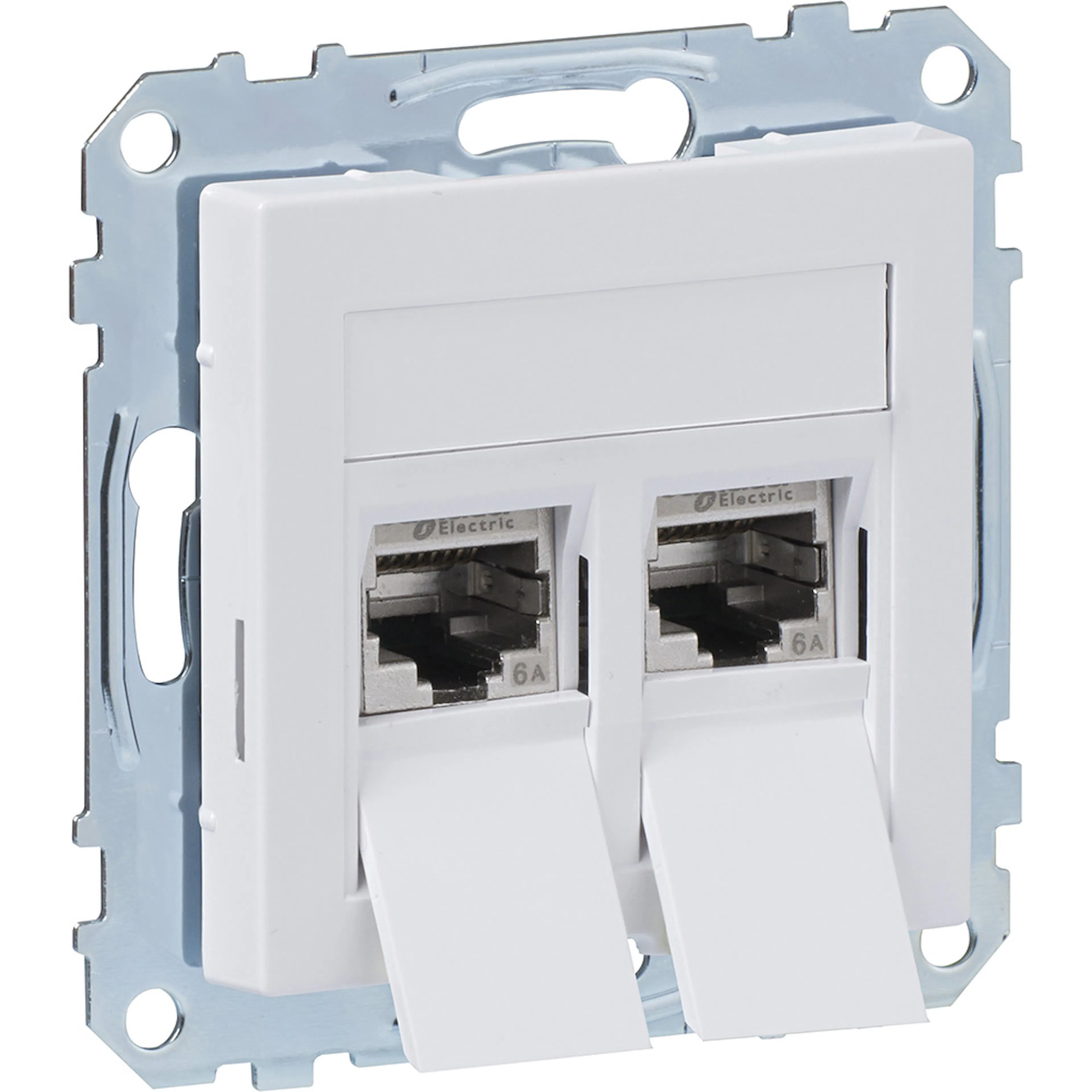 Datauttak Schneider Electric Exxact Plan