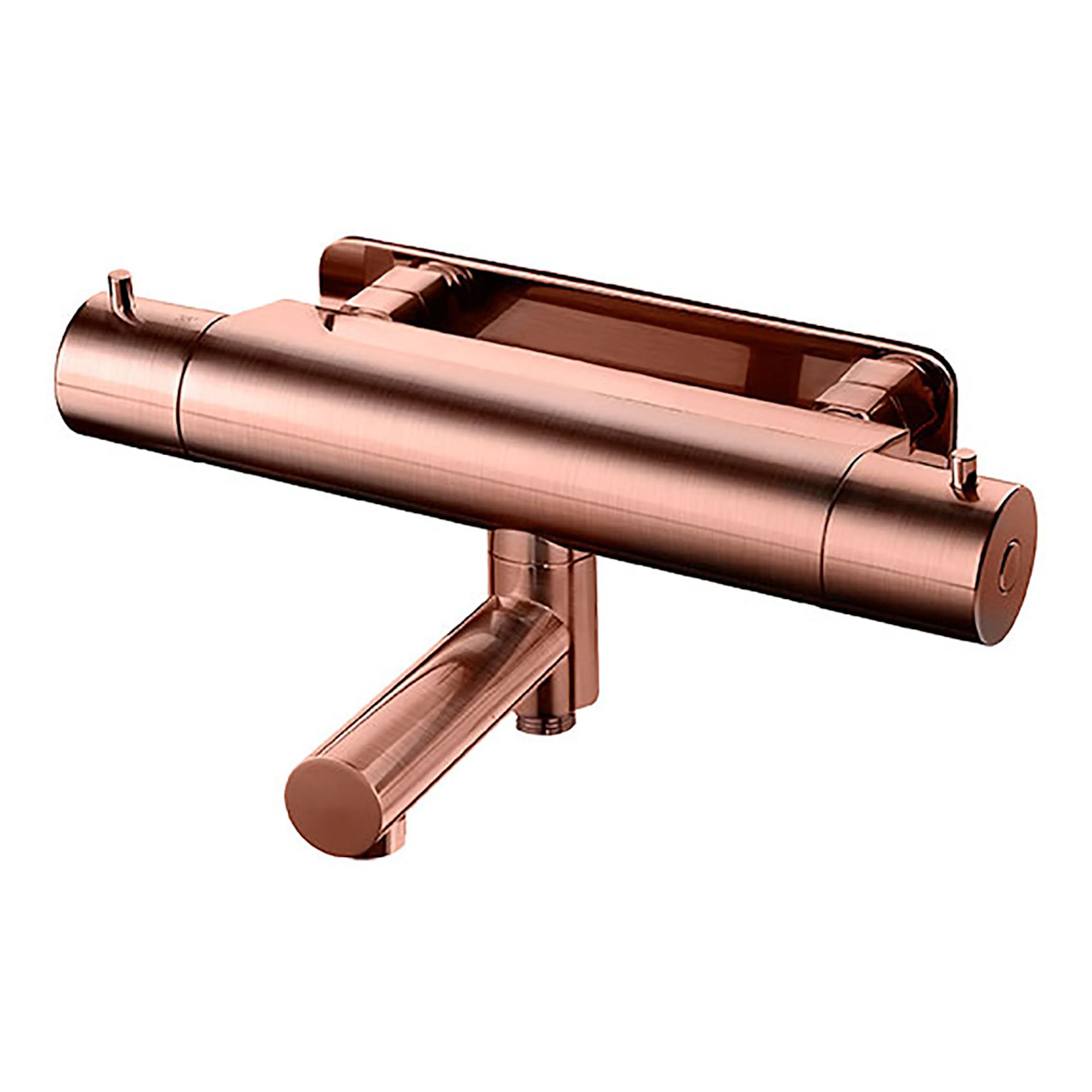 Dusch- och Badkarsblandare Tapwell EVM022