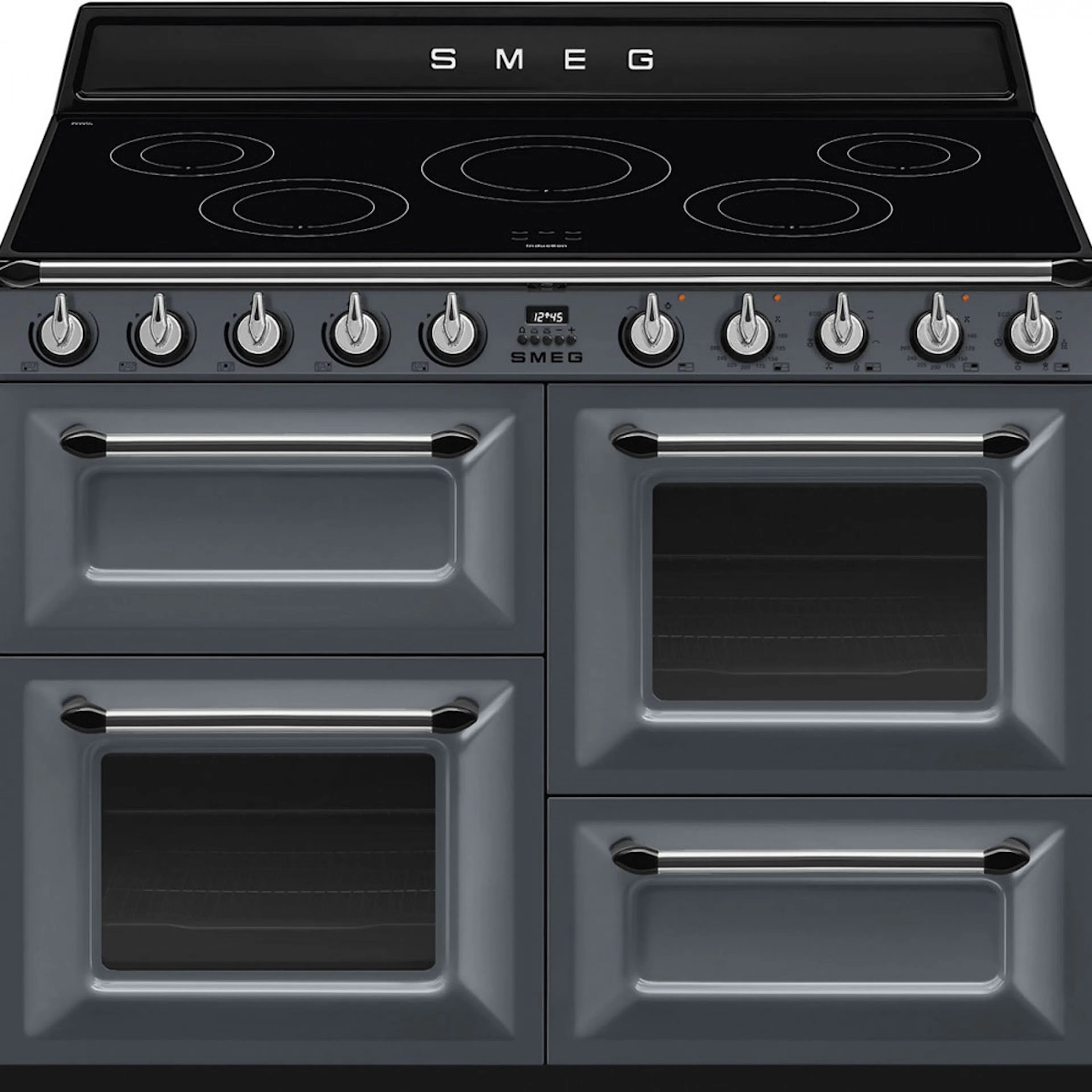 Induksjonsovn Smeg TR4110IGR2