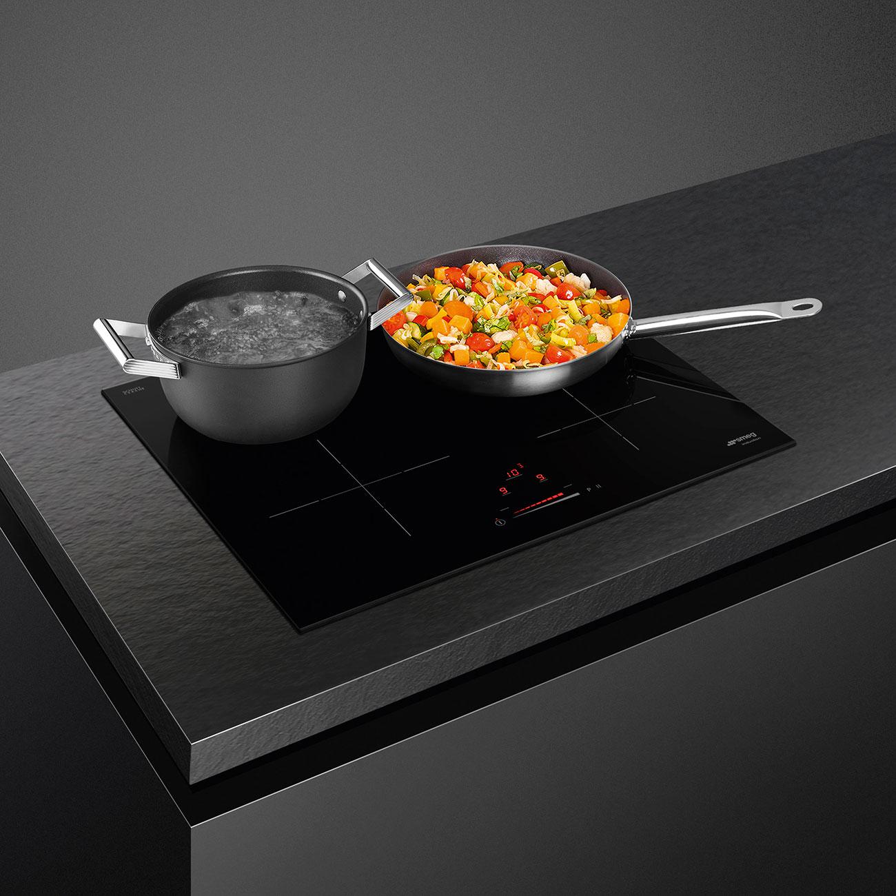 Induksjonstopp Smeg Universal SI4642D
