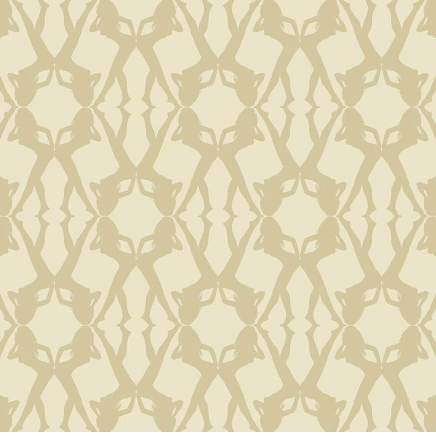 Tapet York Wallcoverings Urban Chic RK4473 | golv - tapeter - monstrad-tapet | KakelKungen