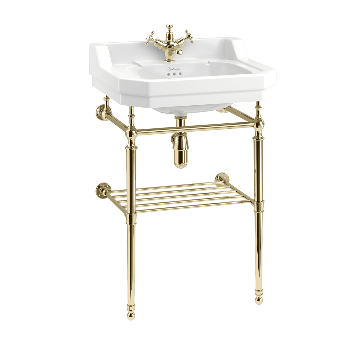 Servant Burlington Edwardian 560 mm