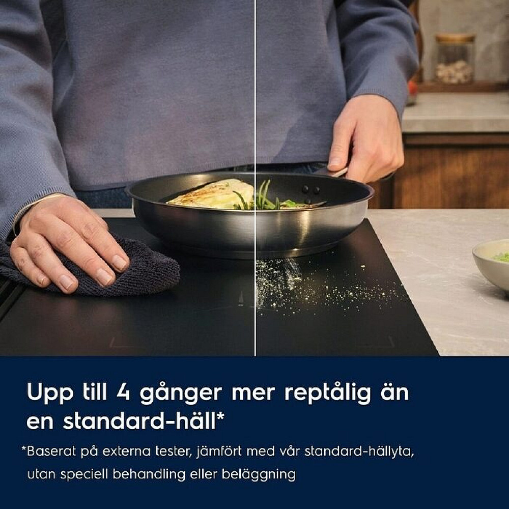 Induksjonstopp Electrolux HOB860BSC