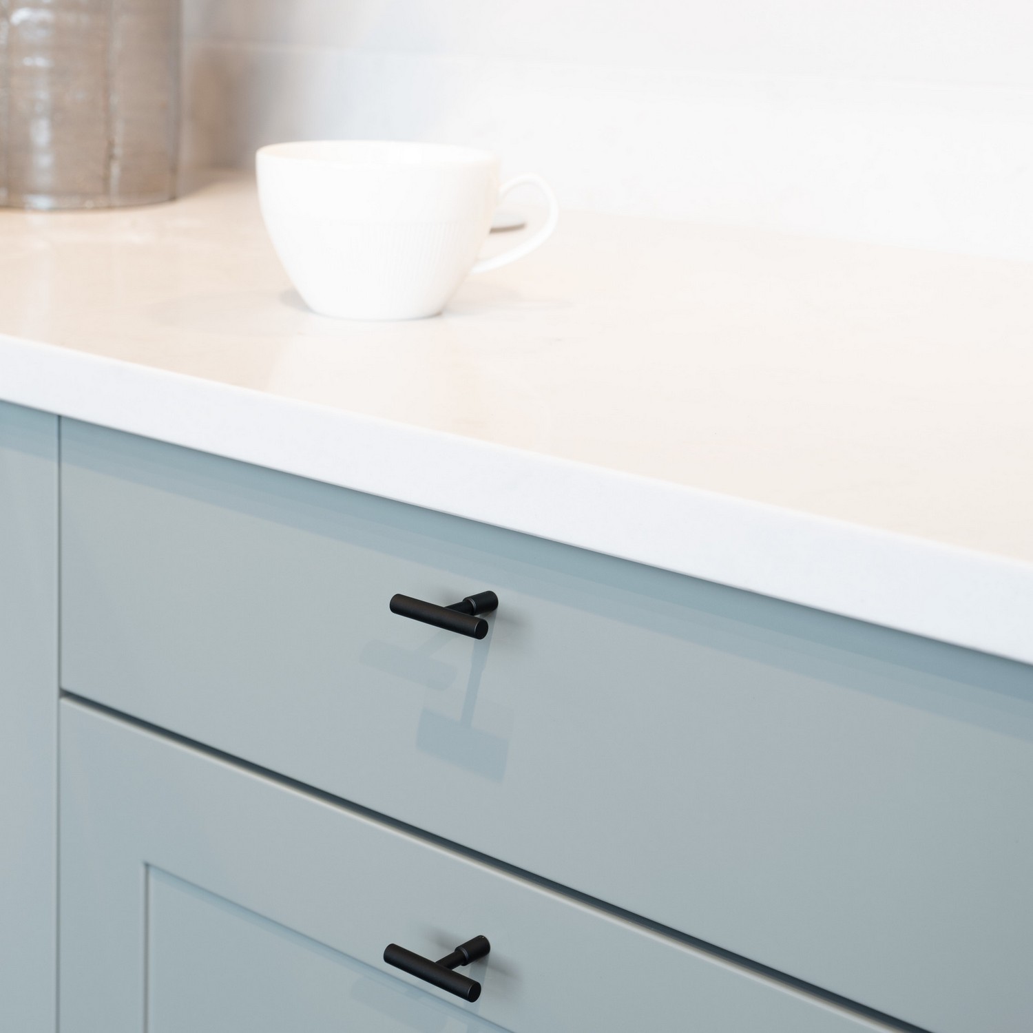Knott Beslag Design T Spira