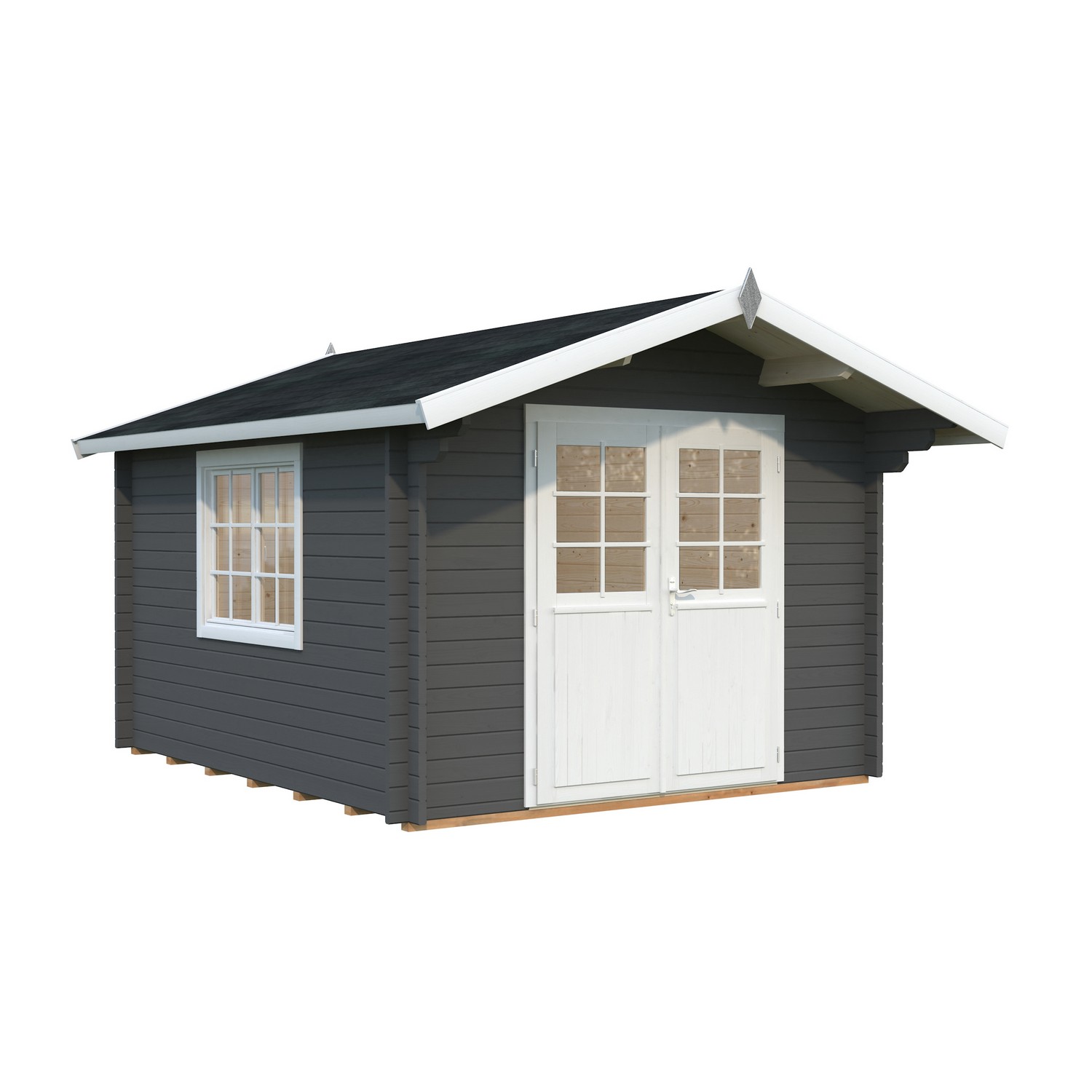 Anneks Palmako Sally 10,2 m2