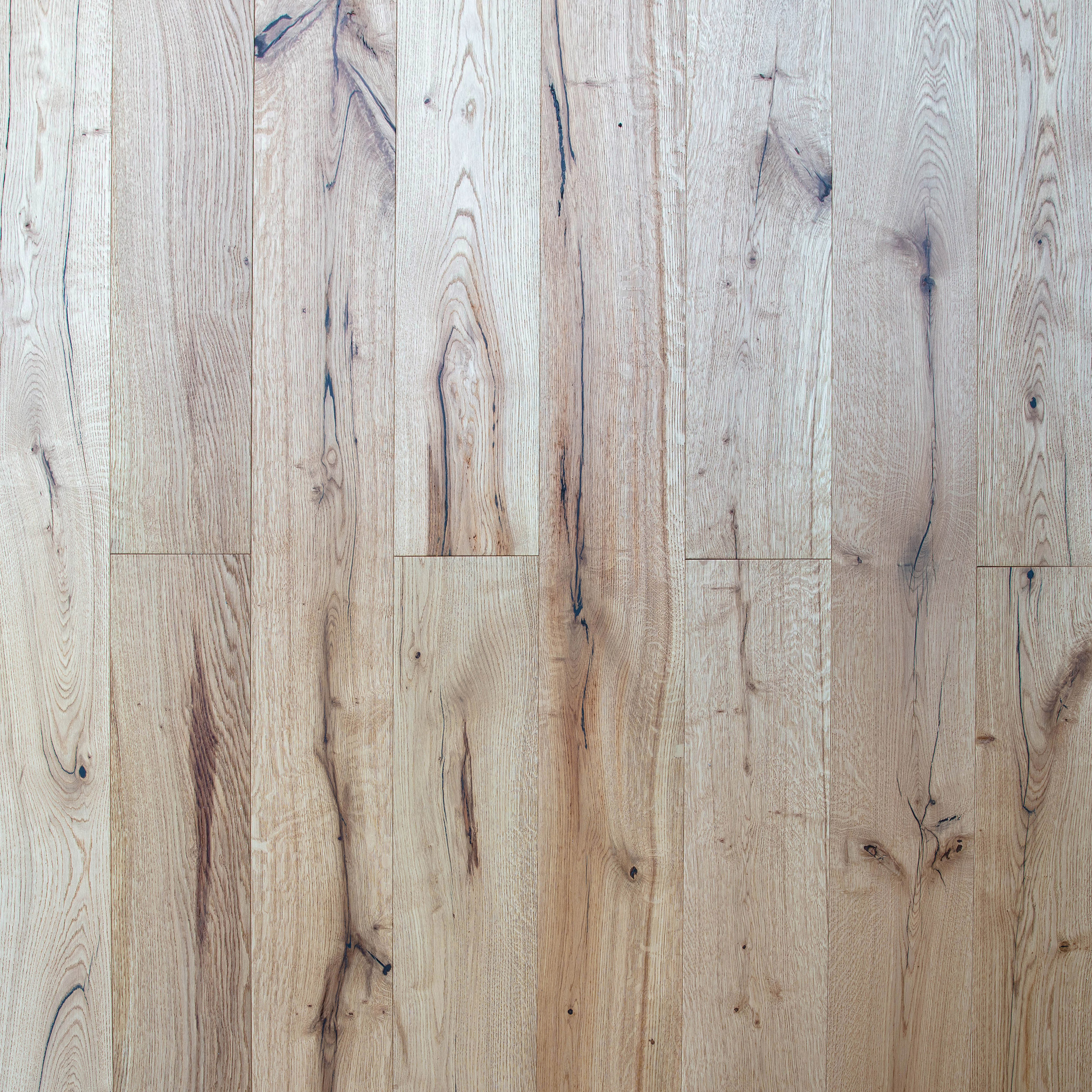 Trägolv Nordic Floor Ek Villa, Oljat 1-Stavs Parkettgolv_NEW