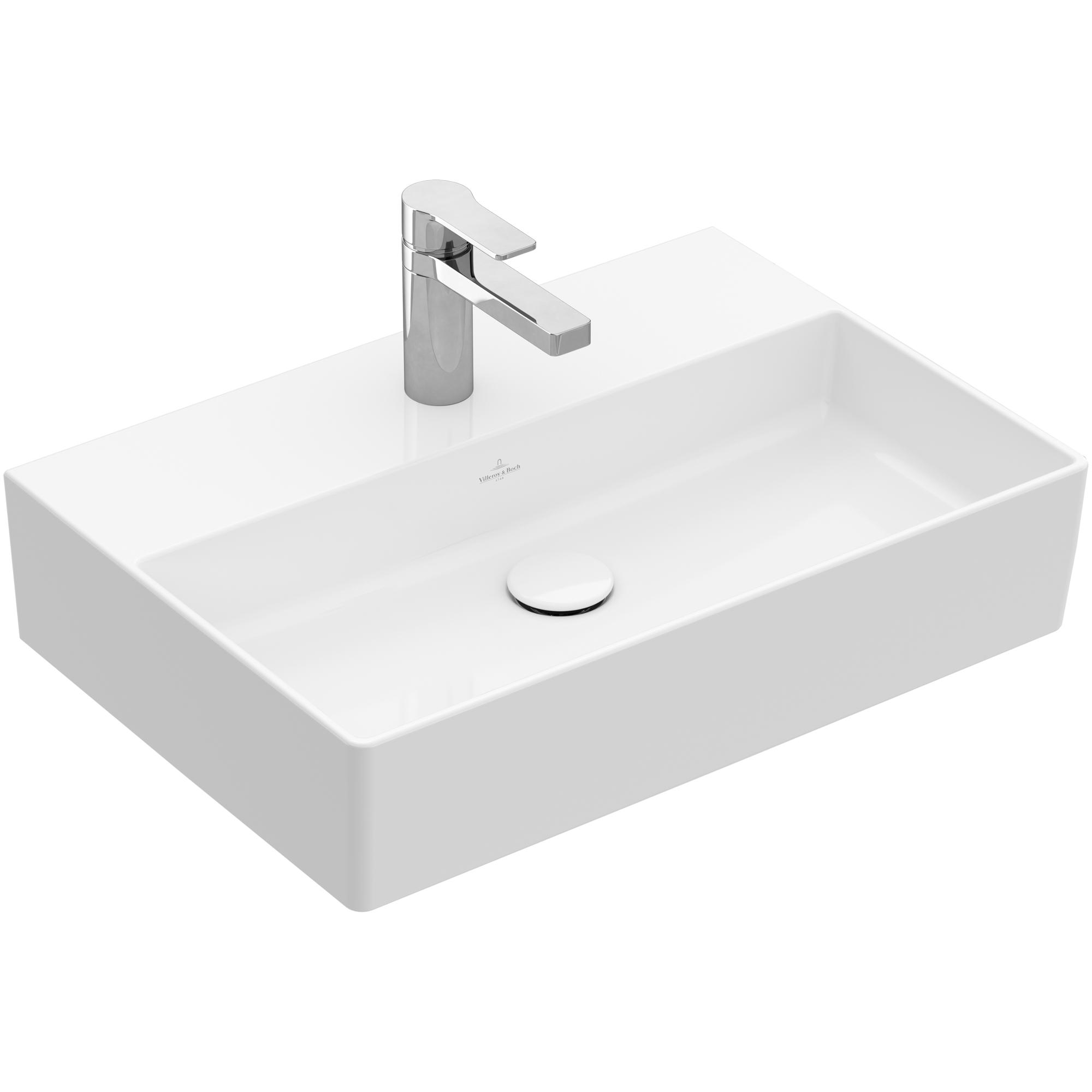 Tvättställ Villeroy & Boch Memento 2.0