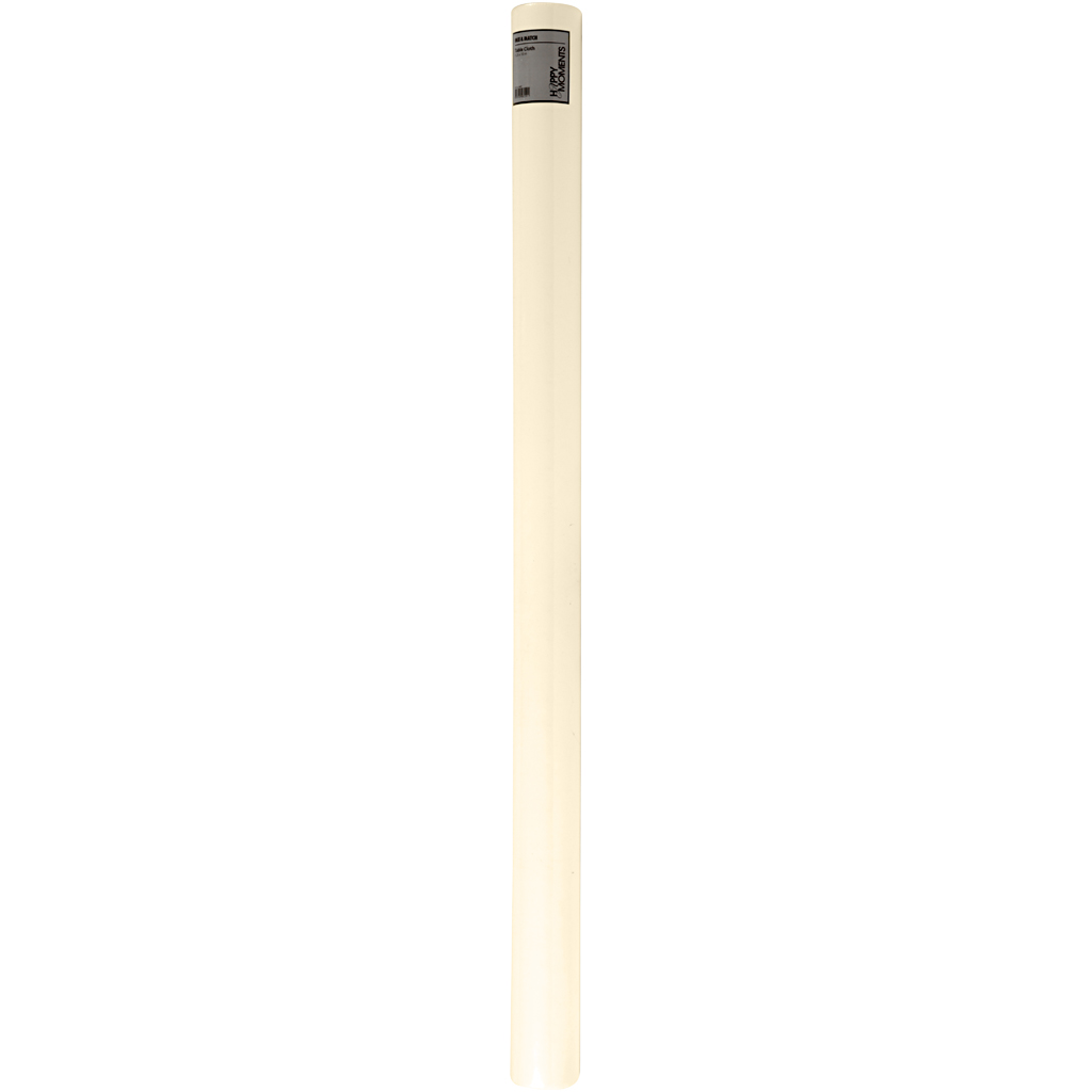 Duk Creativ Company av Imitert Stoff 125 cm 10 m/1 Rl