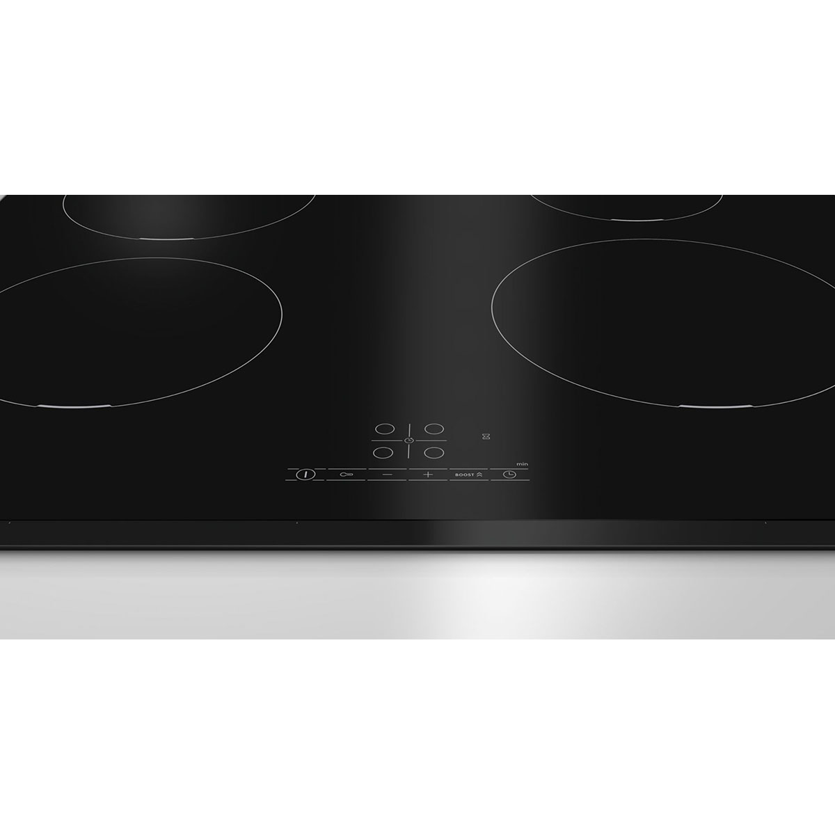 Induksjonstopp Bosch PIE631BB5E Serie 4