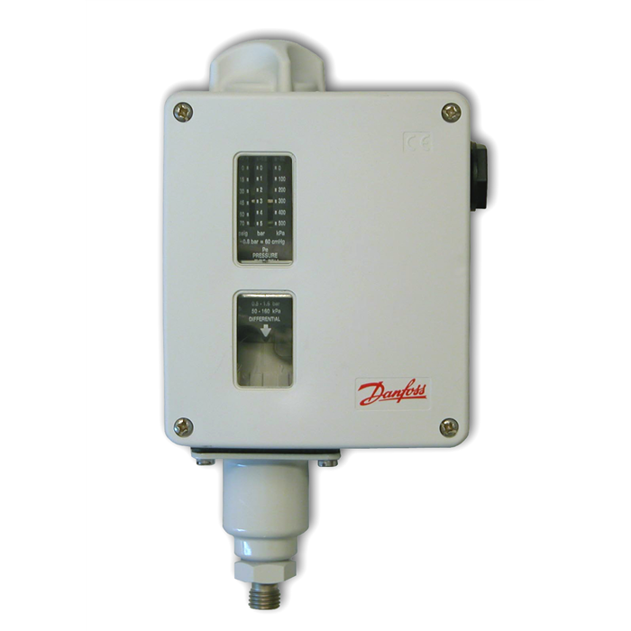 Trykkbryter Danfoss RT200