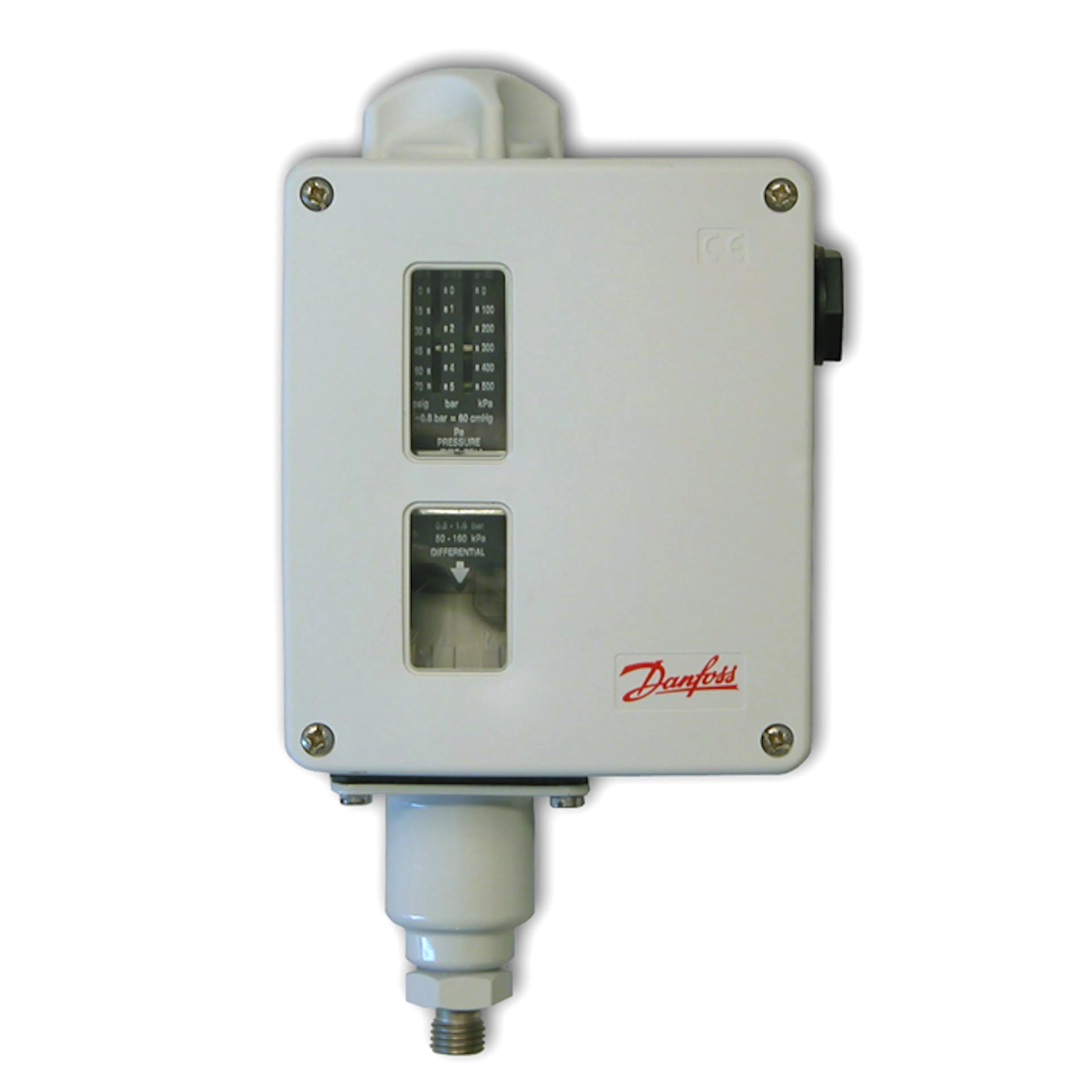 Trykkbryter Danfoss RT200