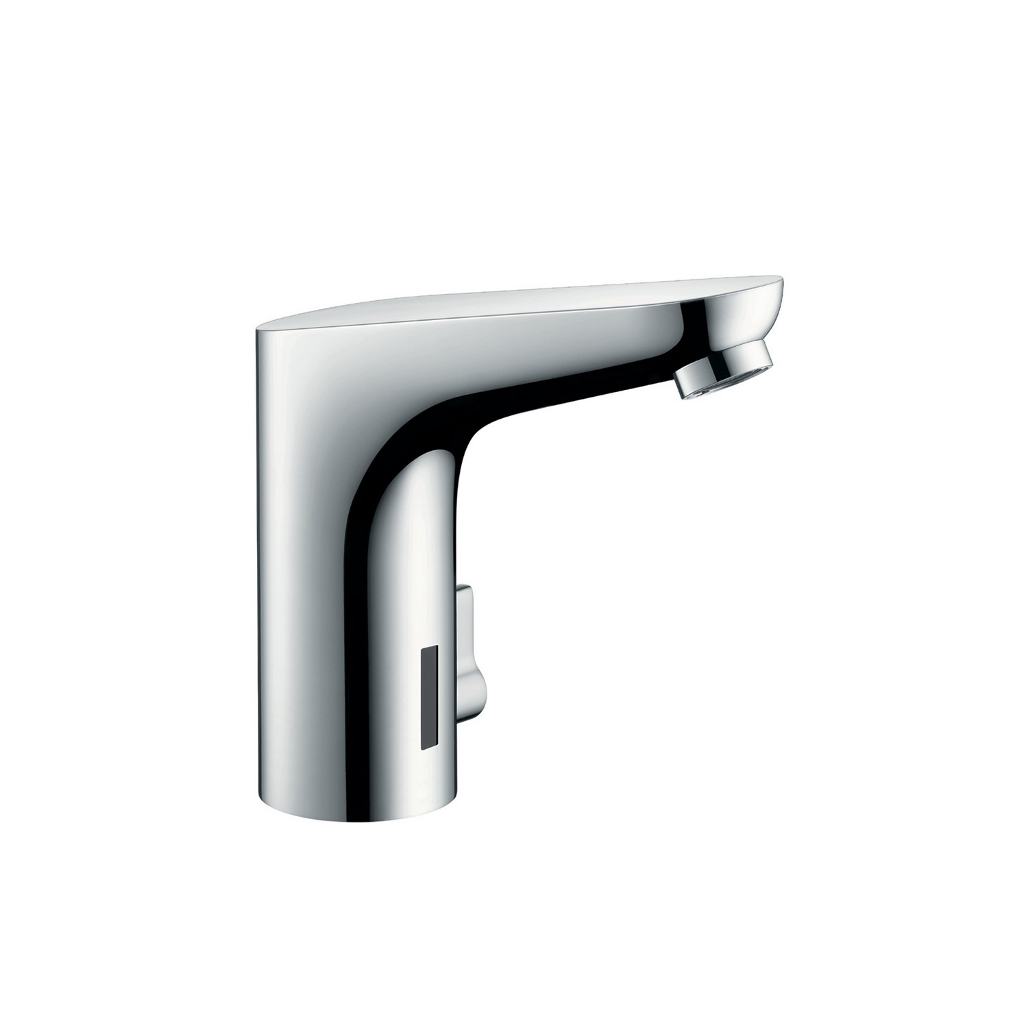 Tv&auml;ttst&auml;llsblandare Hansgrohe Focus E2 Ber&ouml;ringsfri