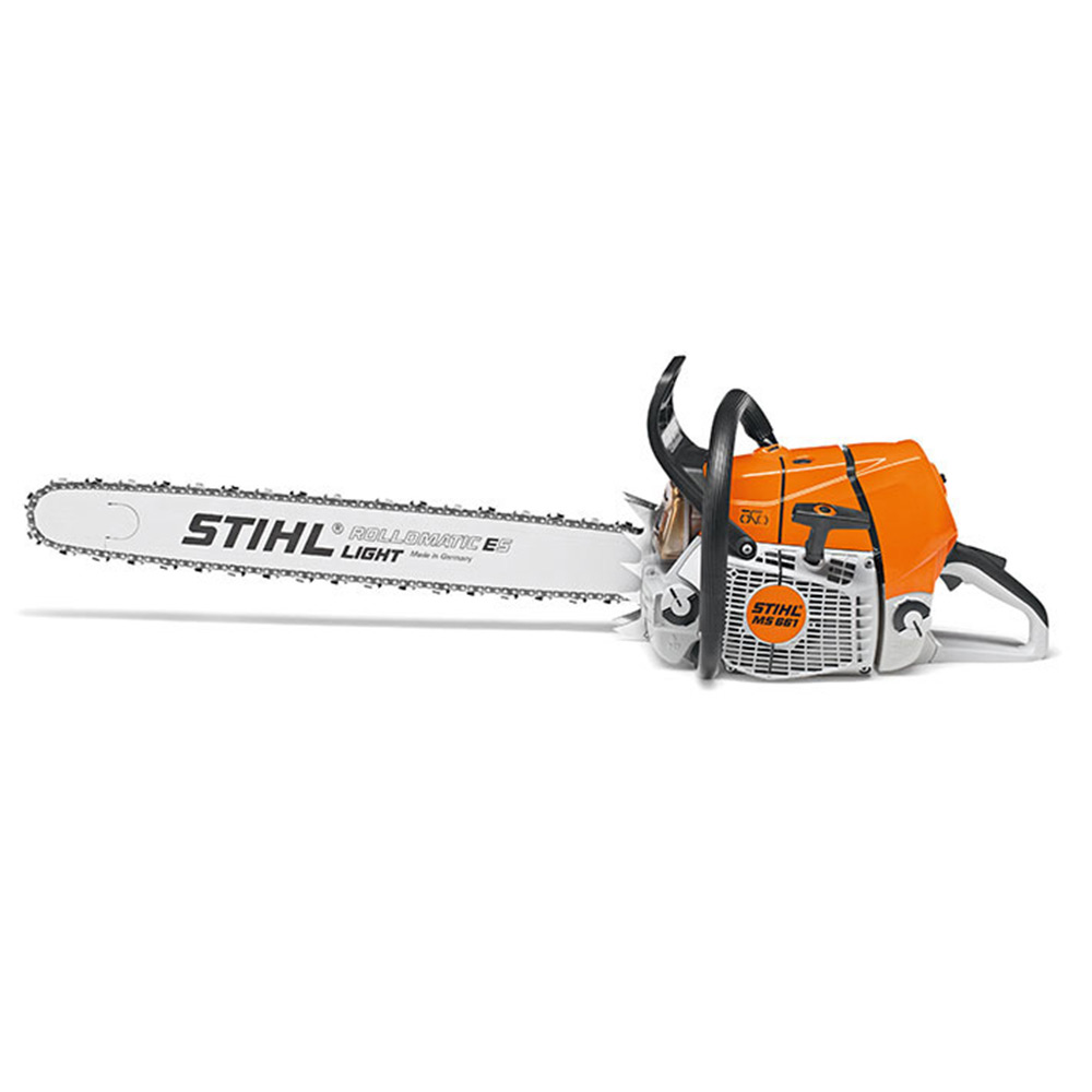 Motorsag STIHL MS 661 C-M
