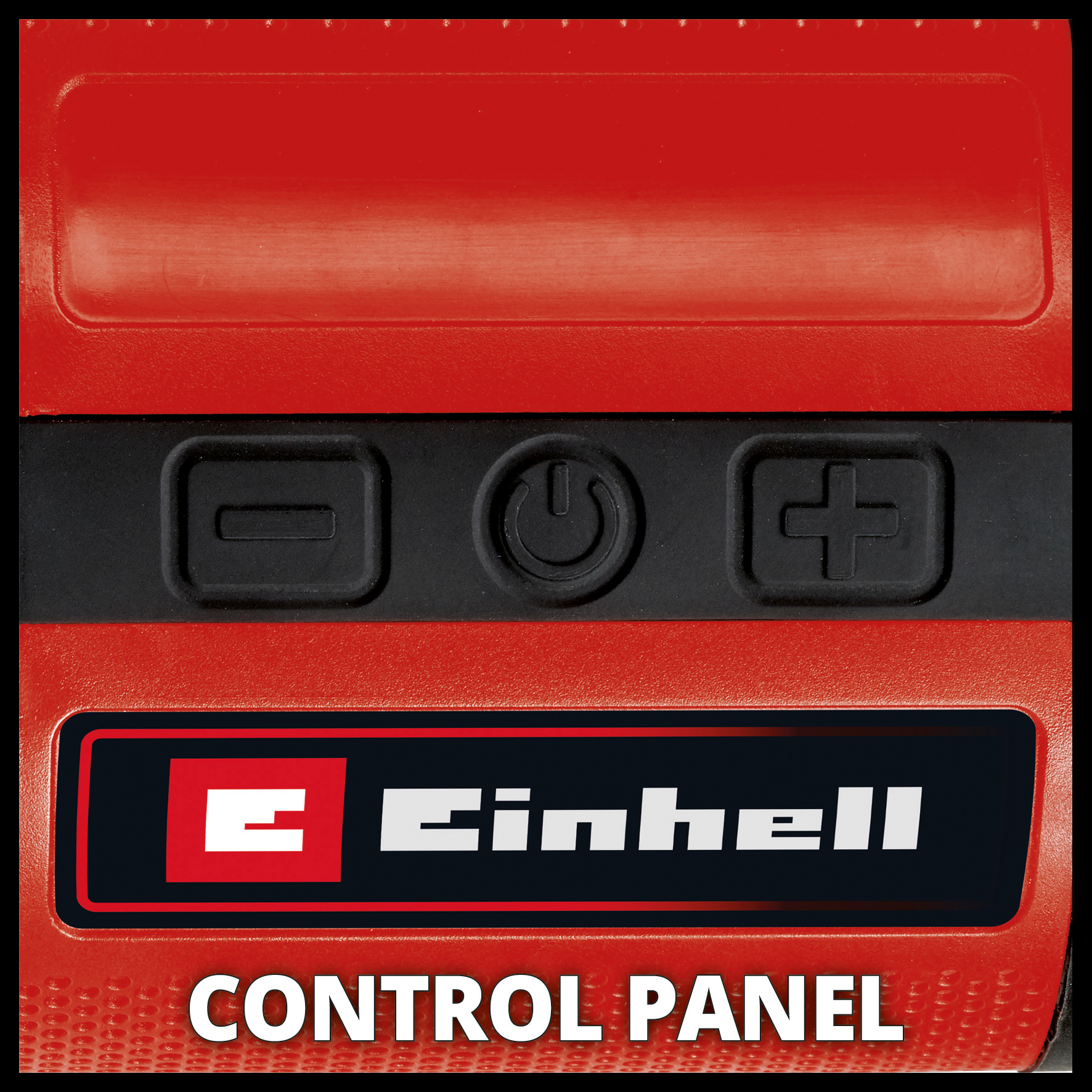 Høyttaler Einhell TC-SR 18 Li BT - Solo Trådløs uten Batteri