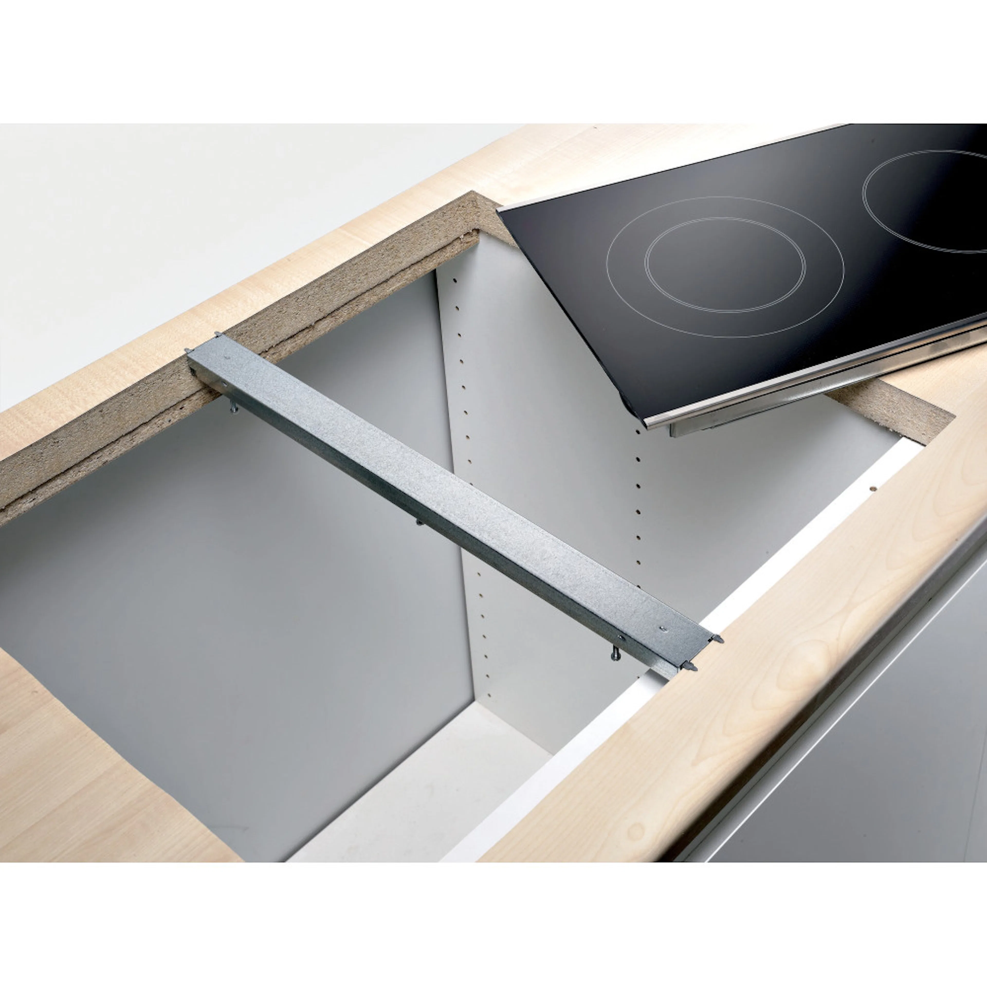 Tilkoblingslist for Bosch HEZ394301 Ovn Tilbehør