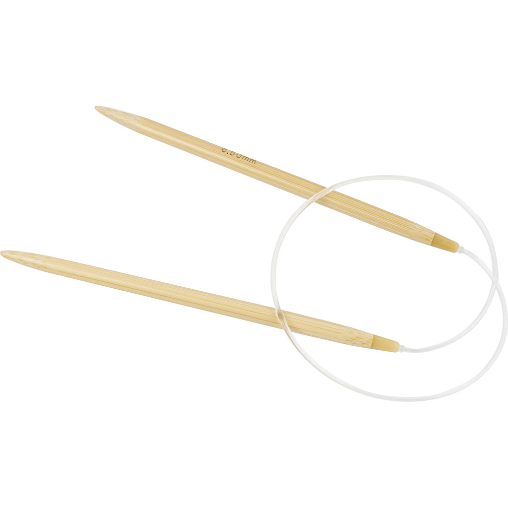 Rundpinne Creativ Company Nr 6,5 1 St