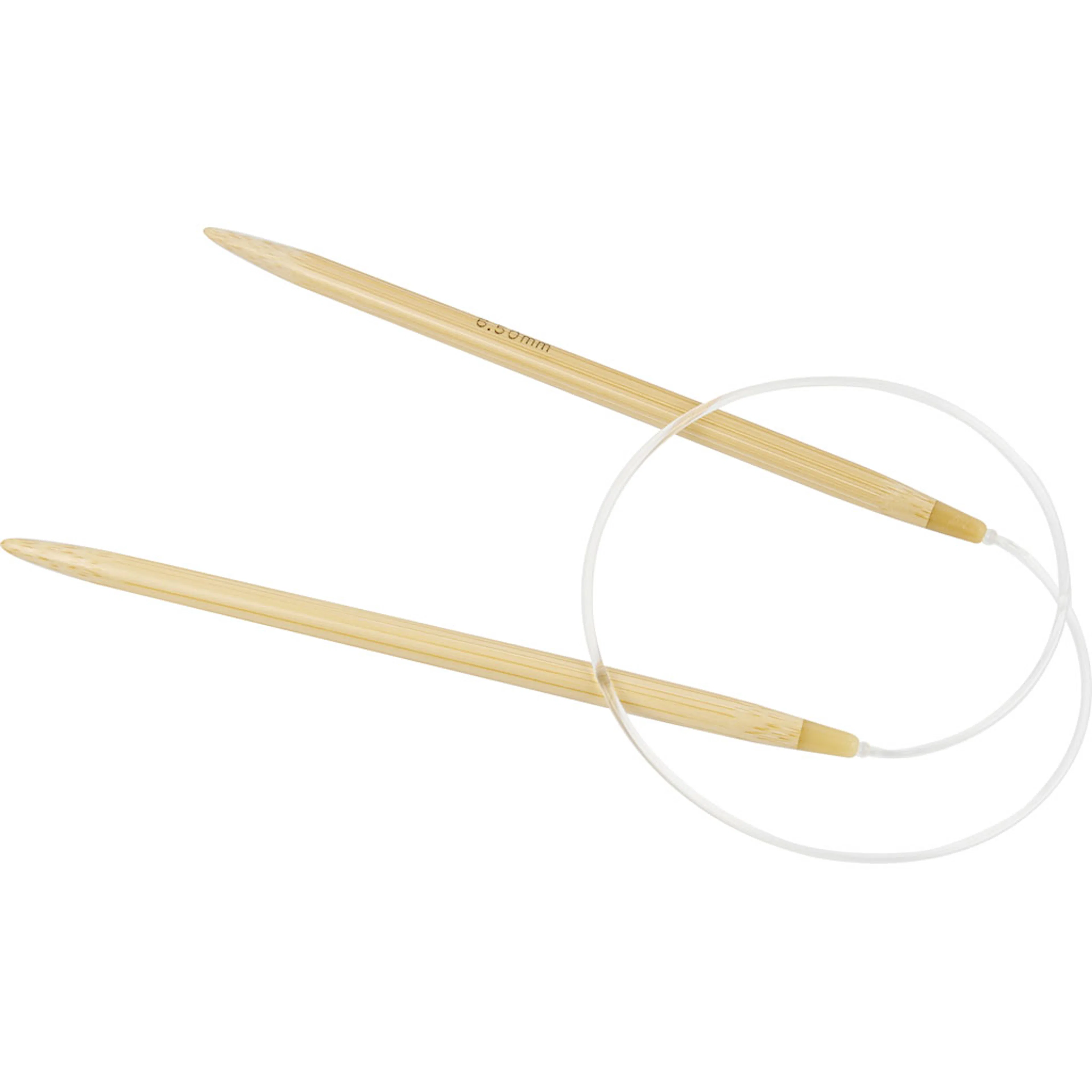 Rundpinne Creativ Company Nr 6,5 1 St