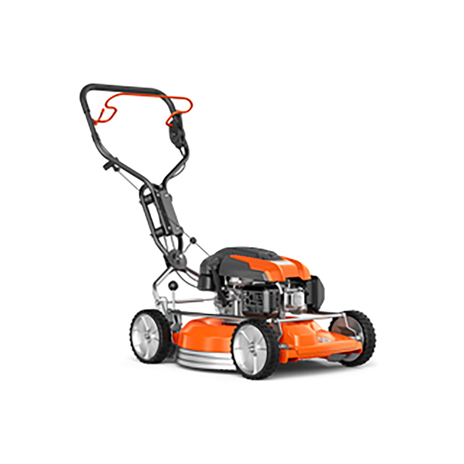 Gressklipper Husqvarna Klippo LB 553SQE
