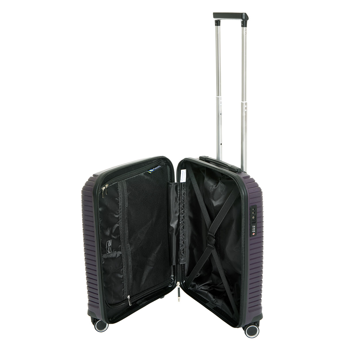 Kabinkoffert Cavalet Skottorp 55 cm
