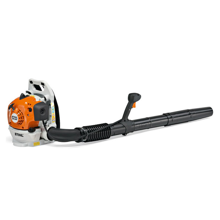 Løvblåser STIHL BR 200