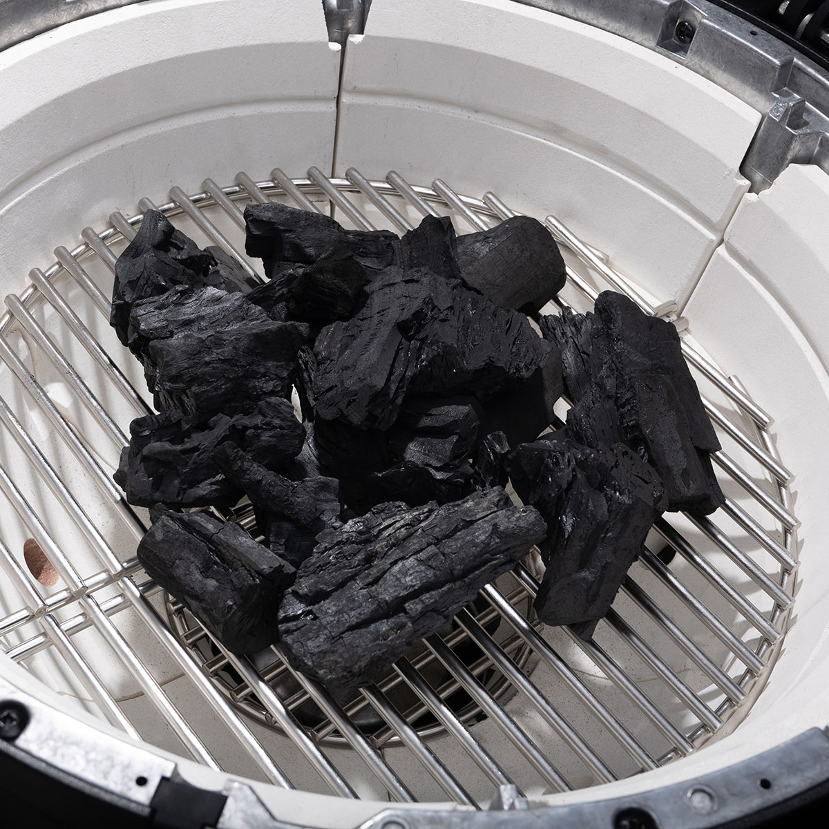 Kullgrill/Røyk Broil King Keg Kamado