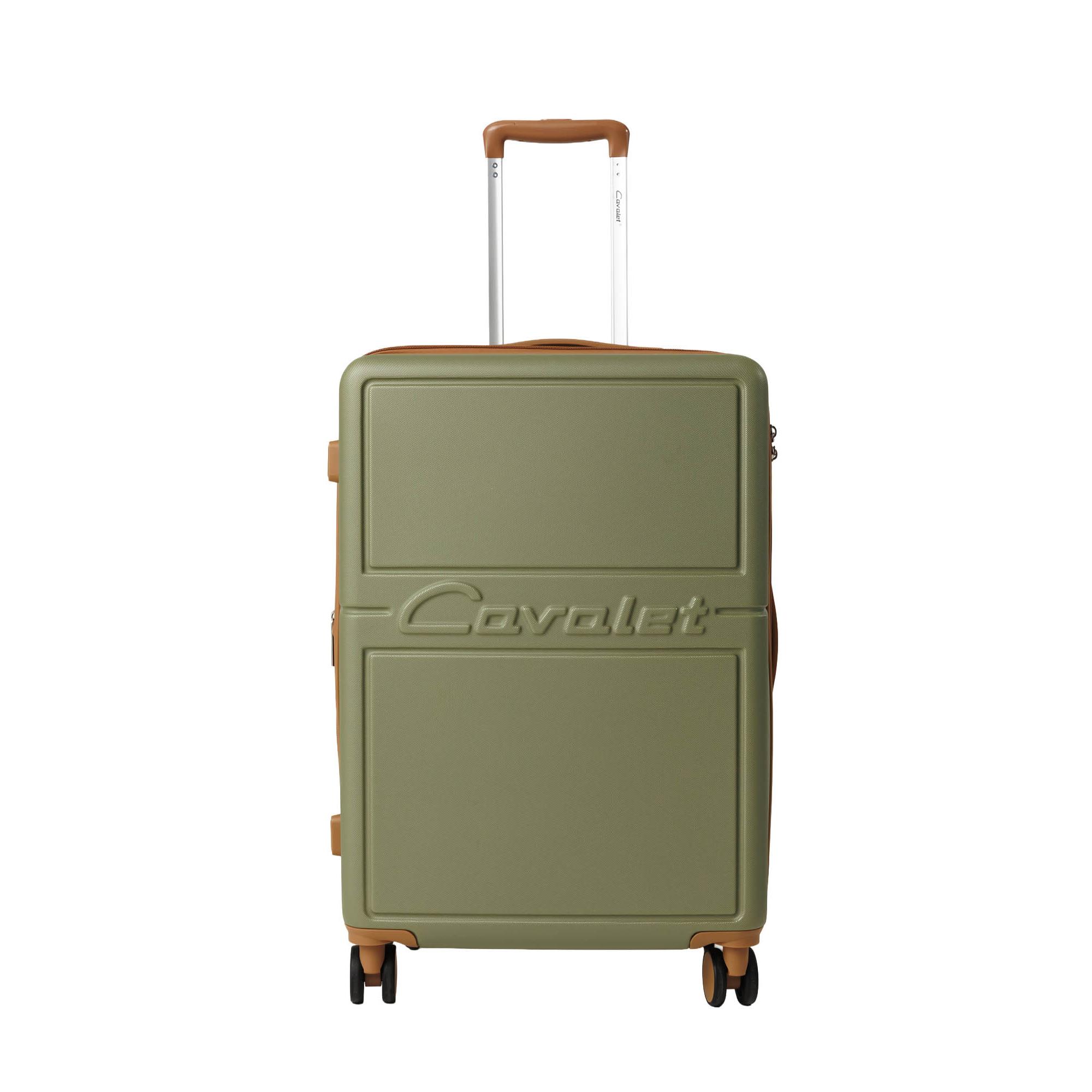 Koffert Cavalet Dalby Medium size