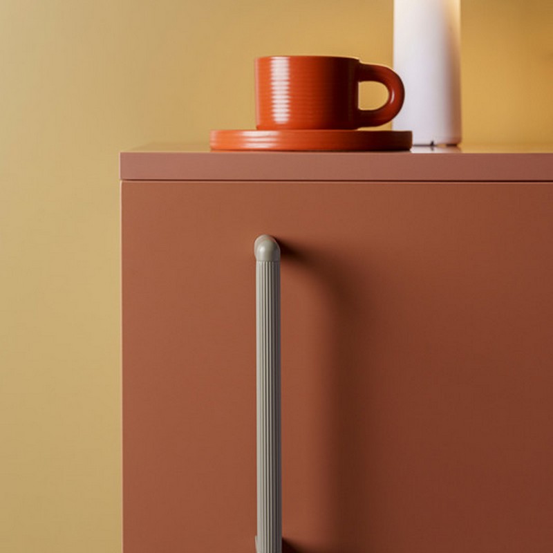 Håndtak Beslag Design Riss Mini