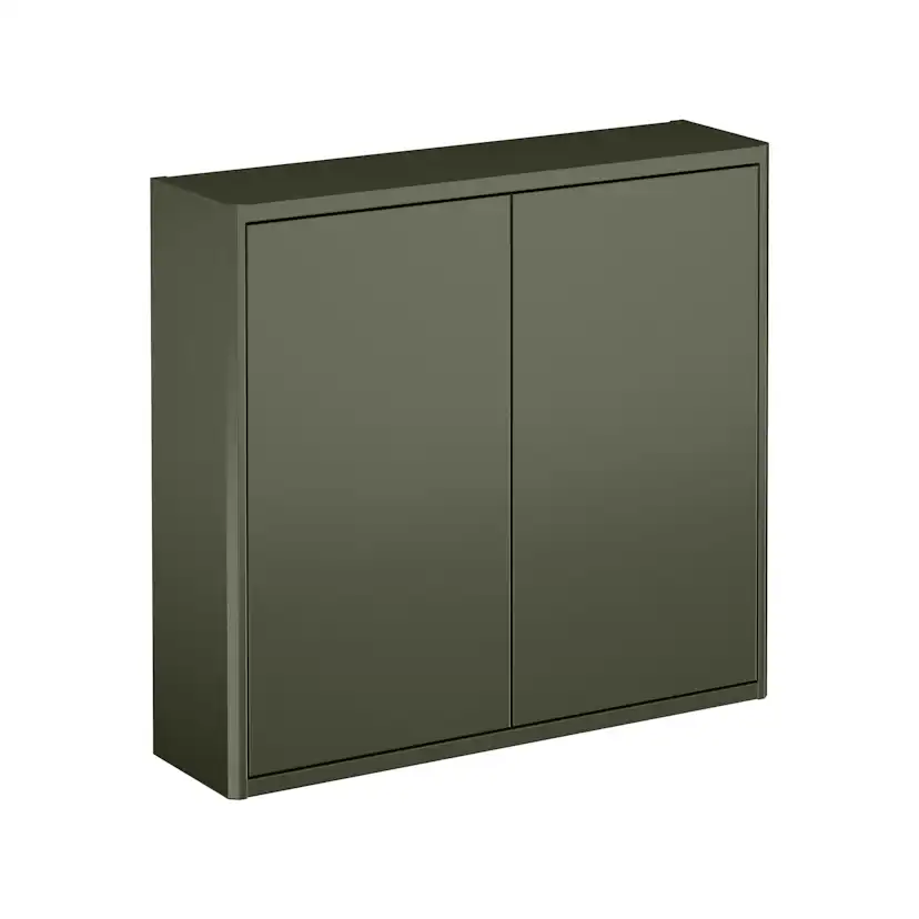 Veggskap Gustavsberg Graphic Grund 60 cm