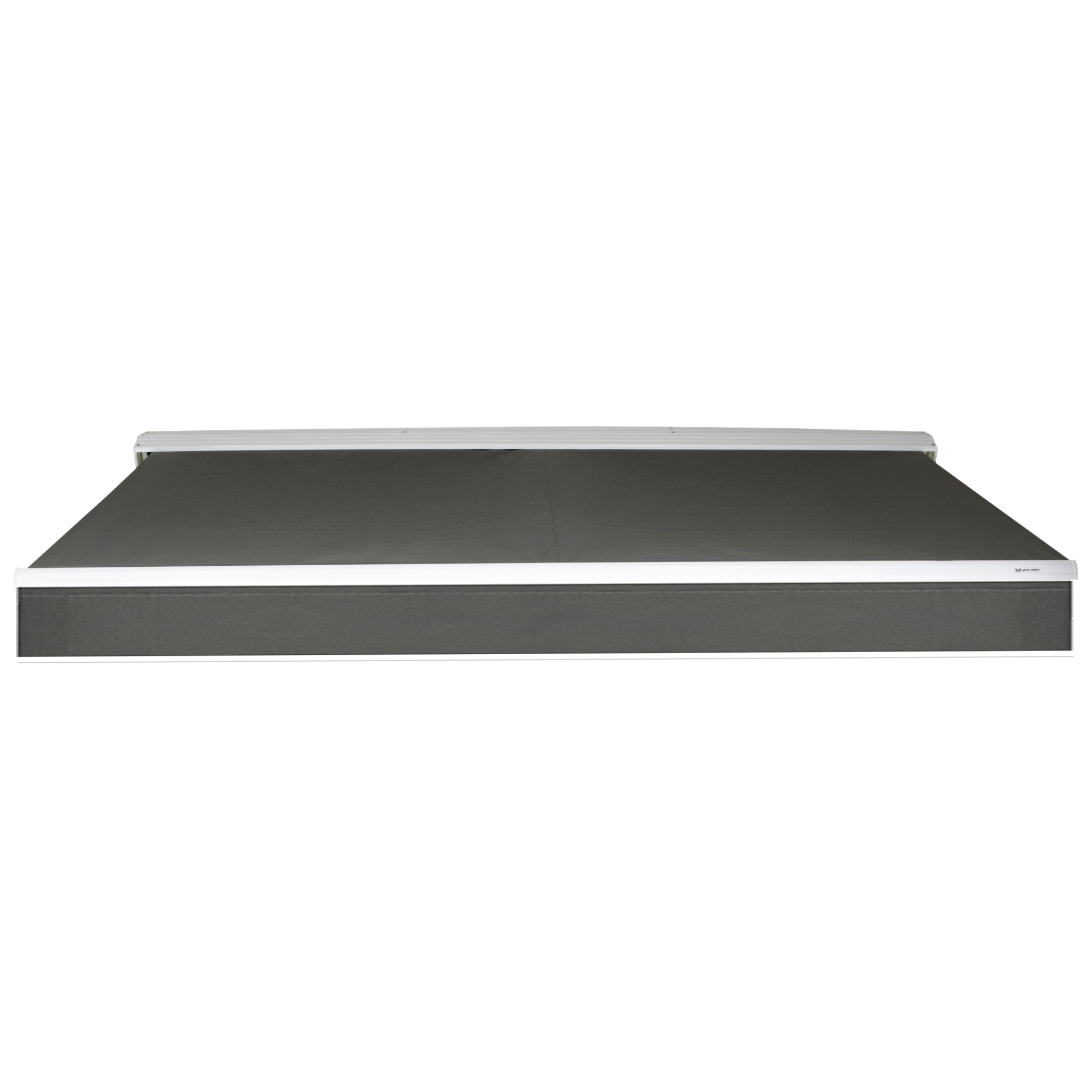 Markisedeksel Metalcraft Rett for Terrassemarkise