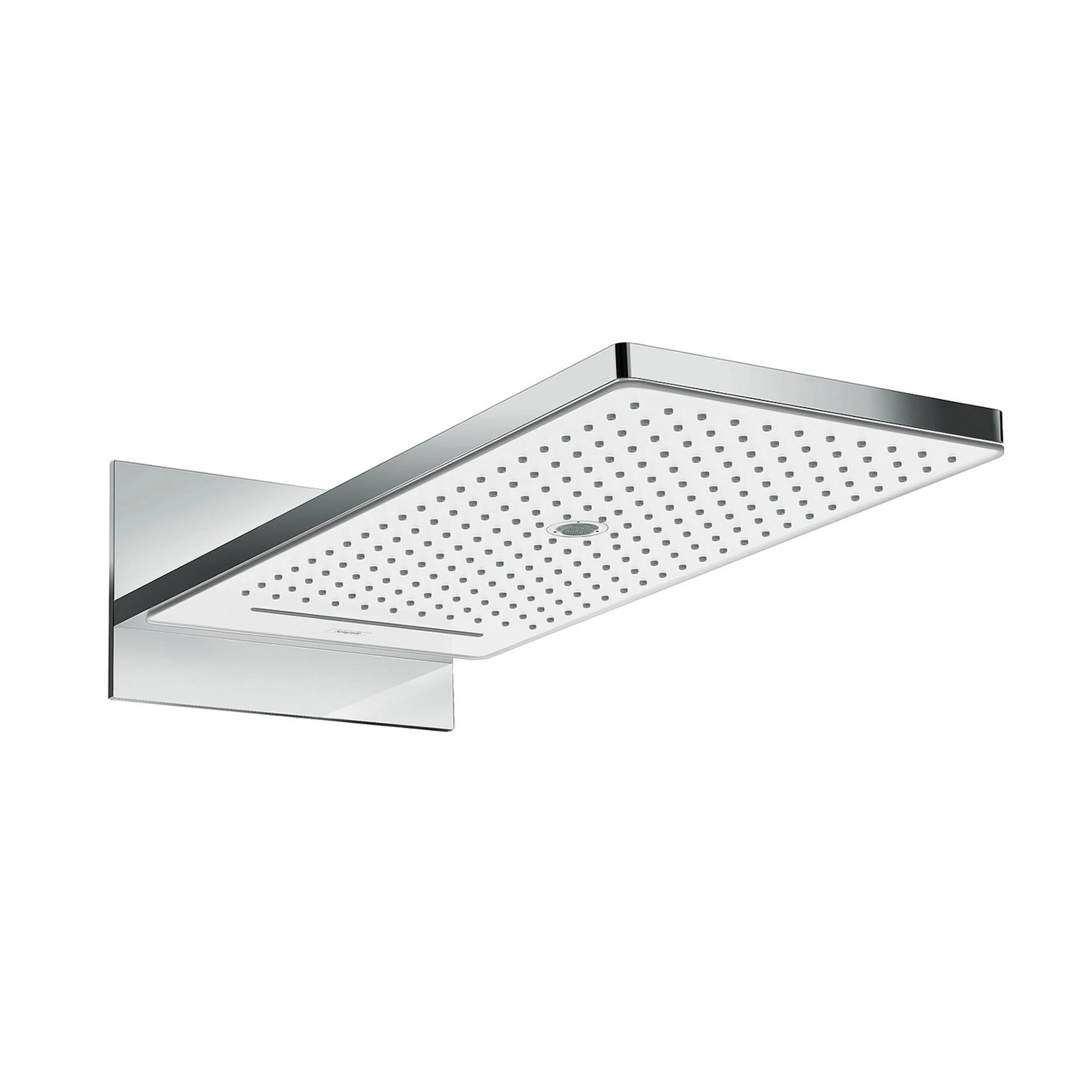 Hoveddusj Hansgrohe Rainmaker Select 580 for Veggmontering