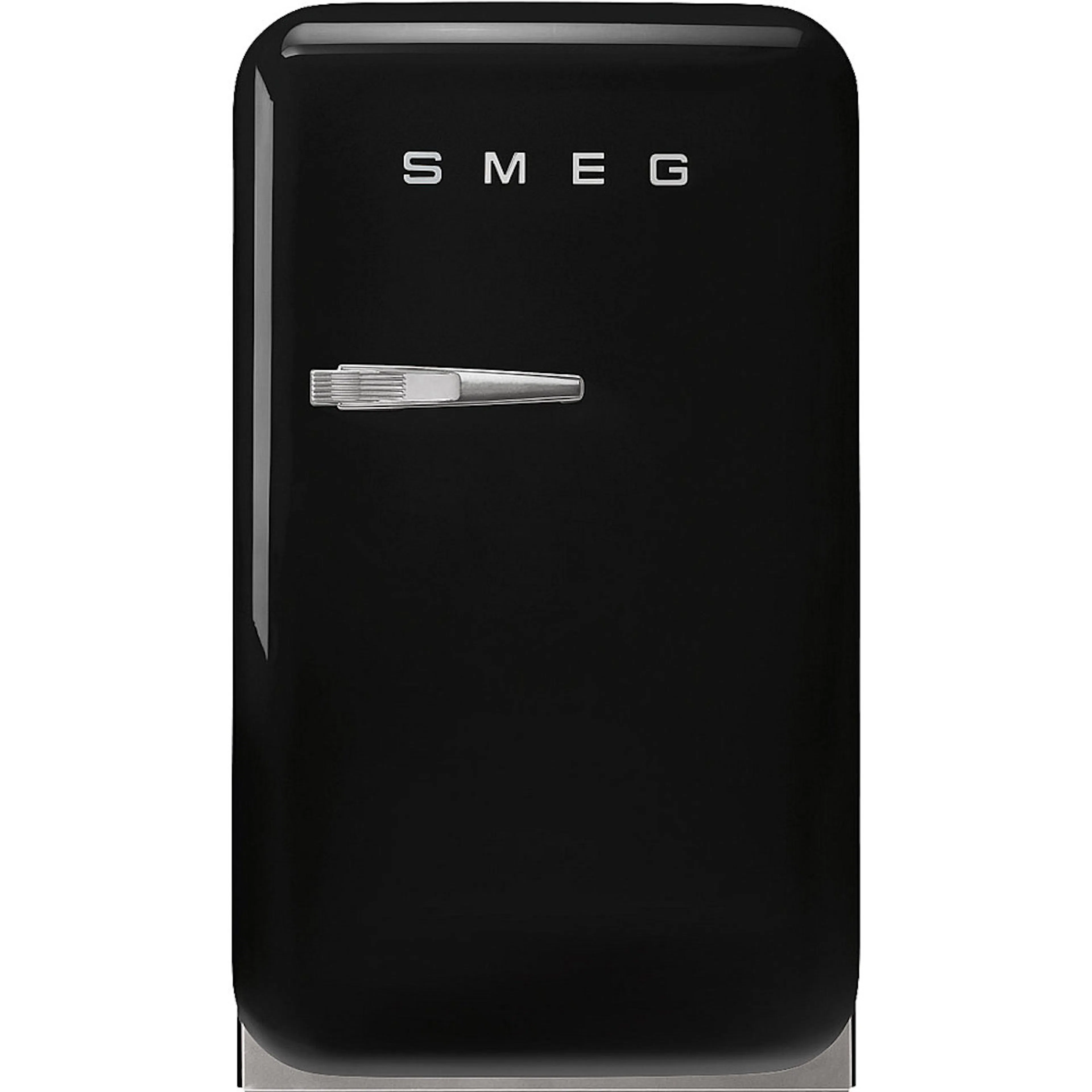 Kjøleskap Smeg FAB5RBL6 Sort 50-tallsstil