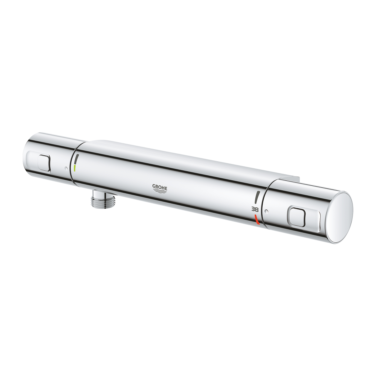 Duschblandare Grohe Precision Start 34847 160 cc