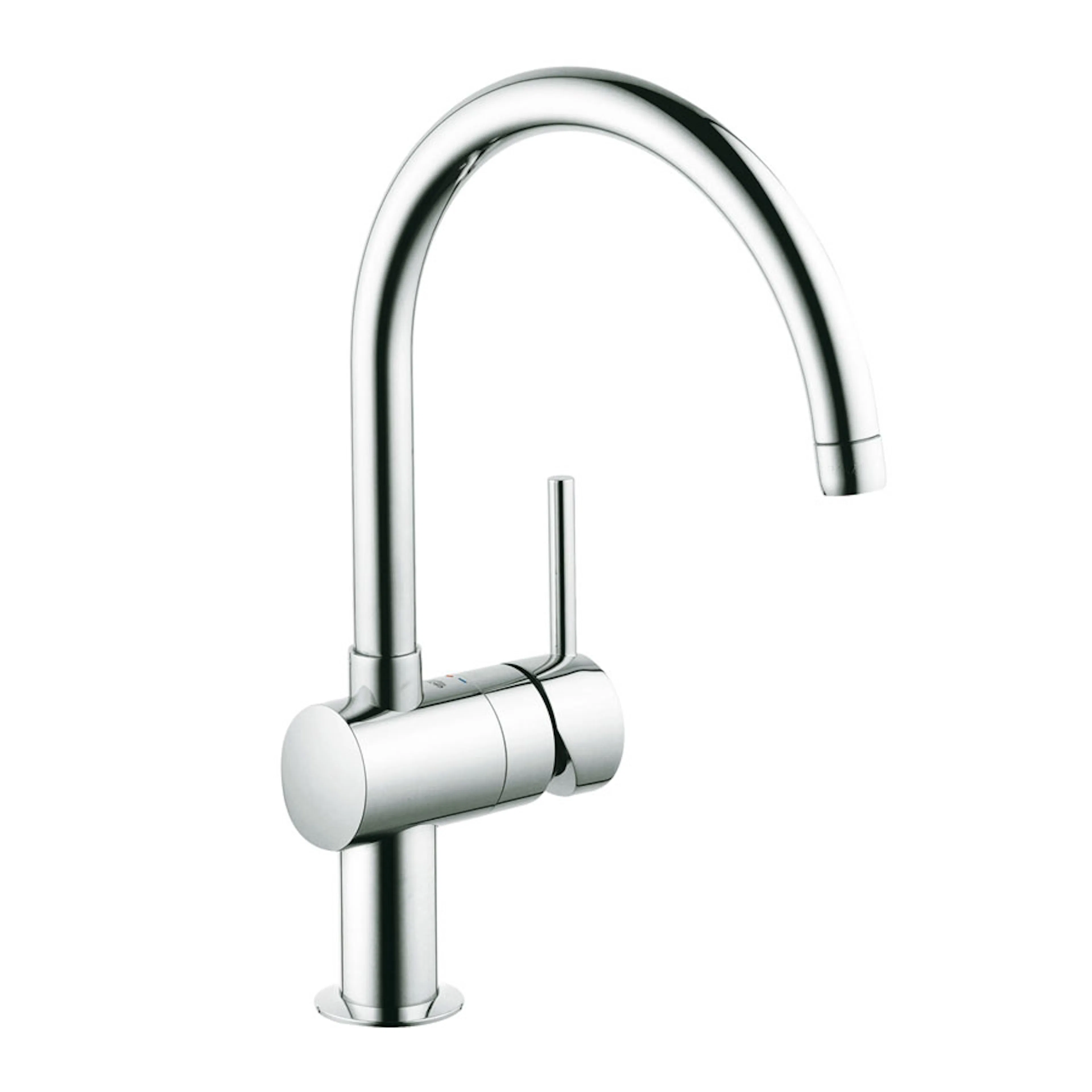 Köksblandare Grohe Minta 32917 Med C-pip