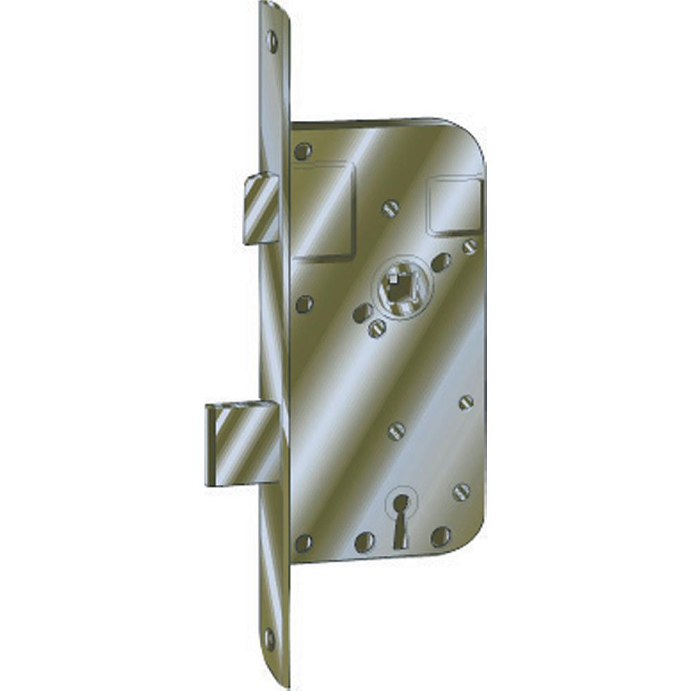 Låskasse ASSA Abloy 40C/45