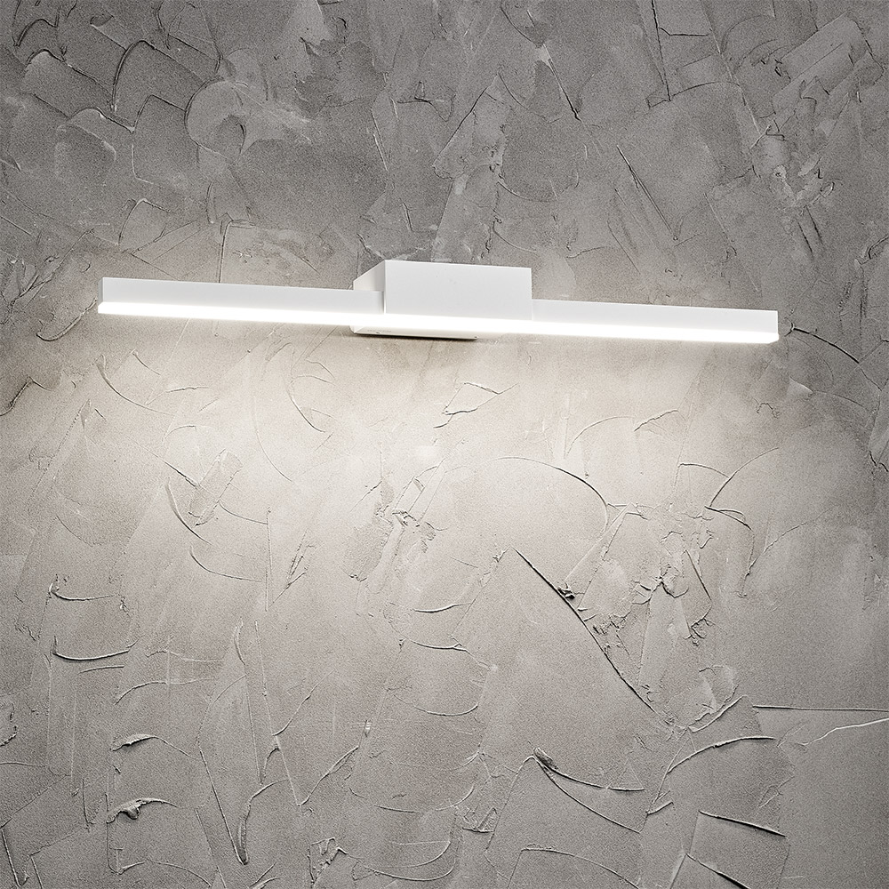 Speilarmatur Westal Aqua LED I