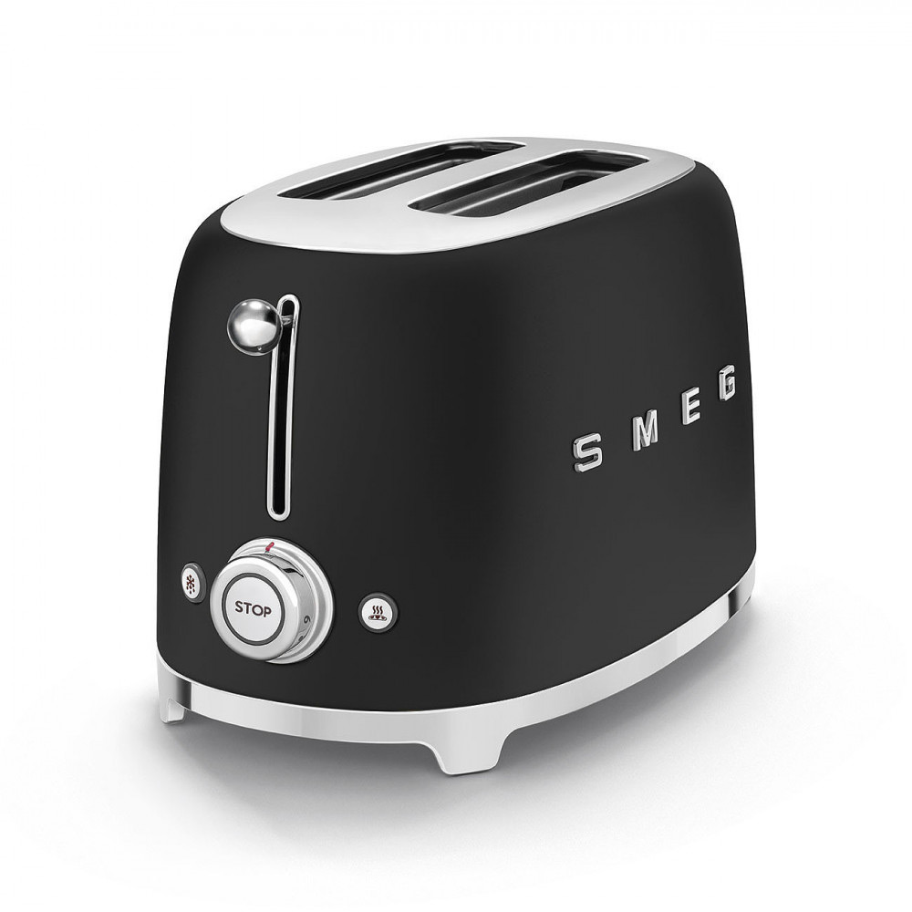 Brødrister Smeg 50's Style TSF01