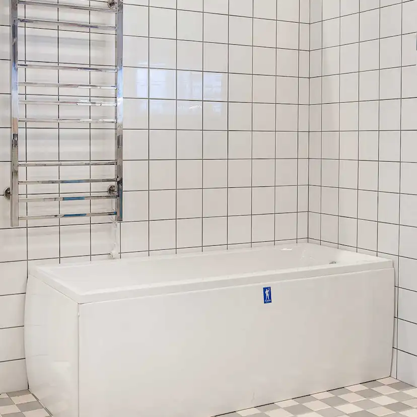 Håndkletørker Arredo Osaka