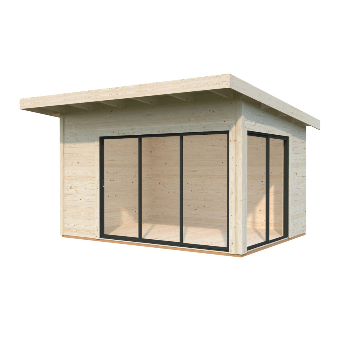 Hagestue Palmako Andrea 11,2 m2