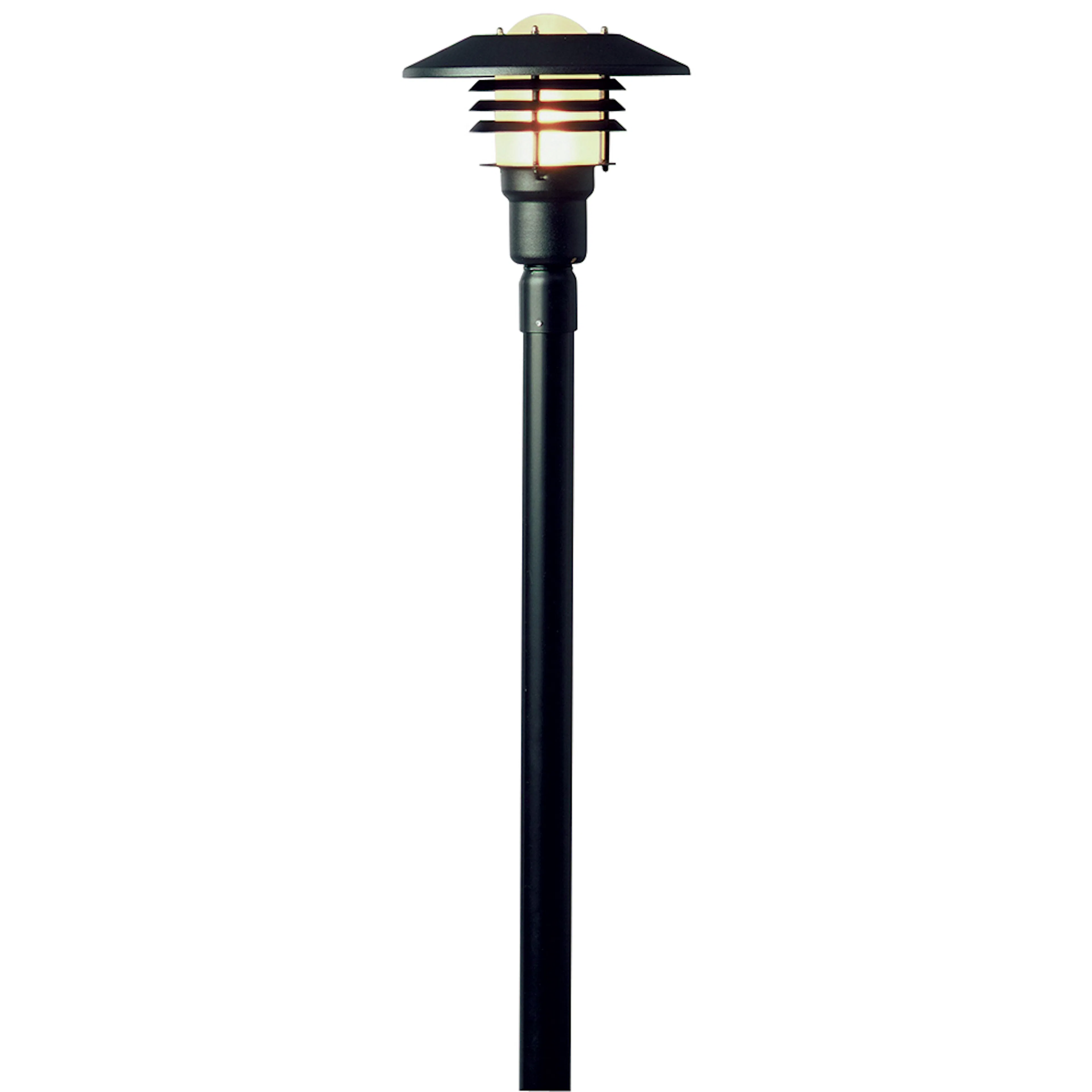 Pullert Westal Tellus 75W Sort/Sandblåst