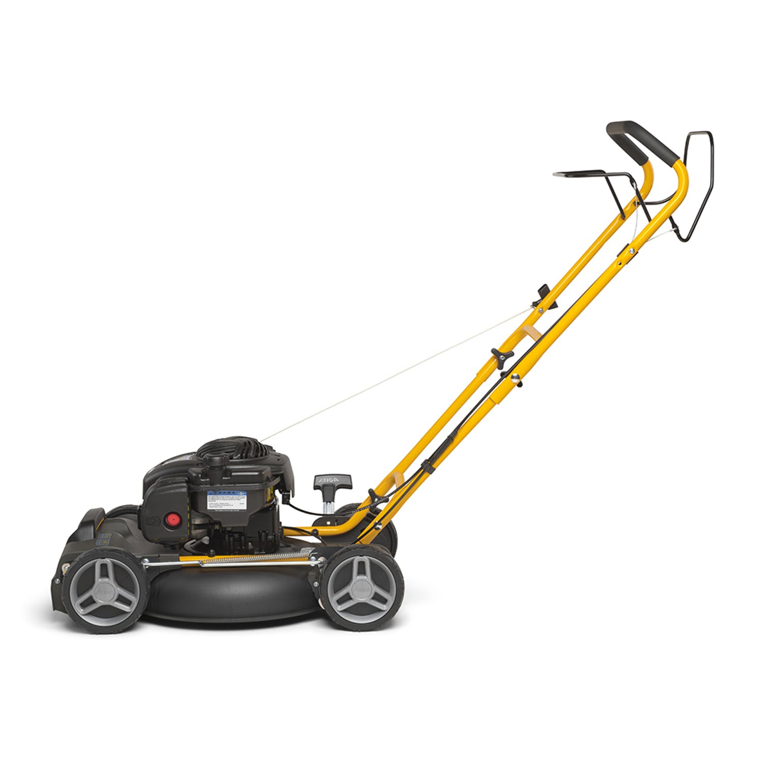 Gressklipper Stiga Multiclip 47 SQ B