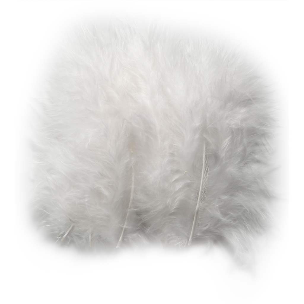 Dun Creativ Company Str 5-12 cm 15 stk/1 Pk