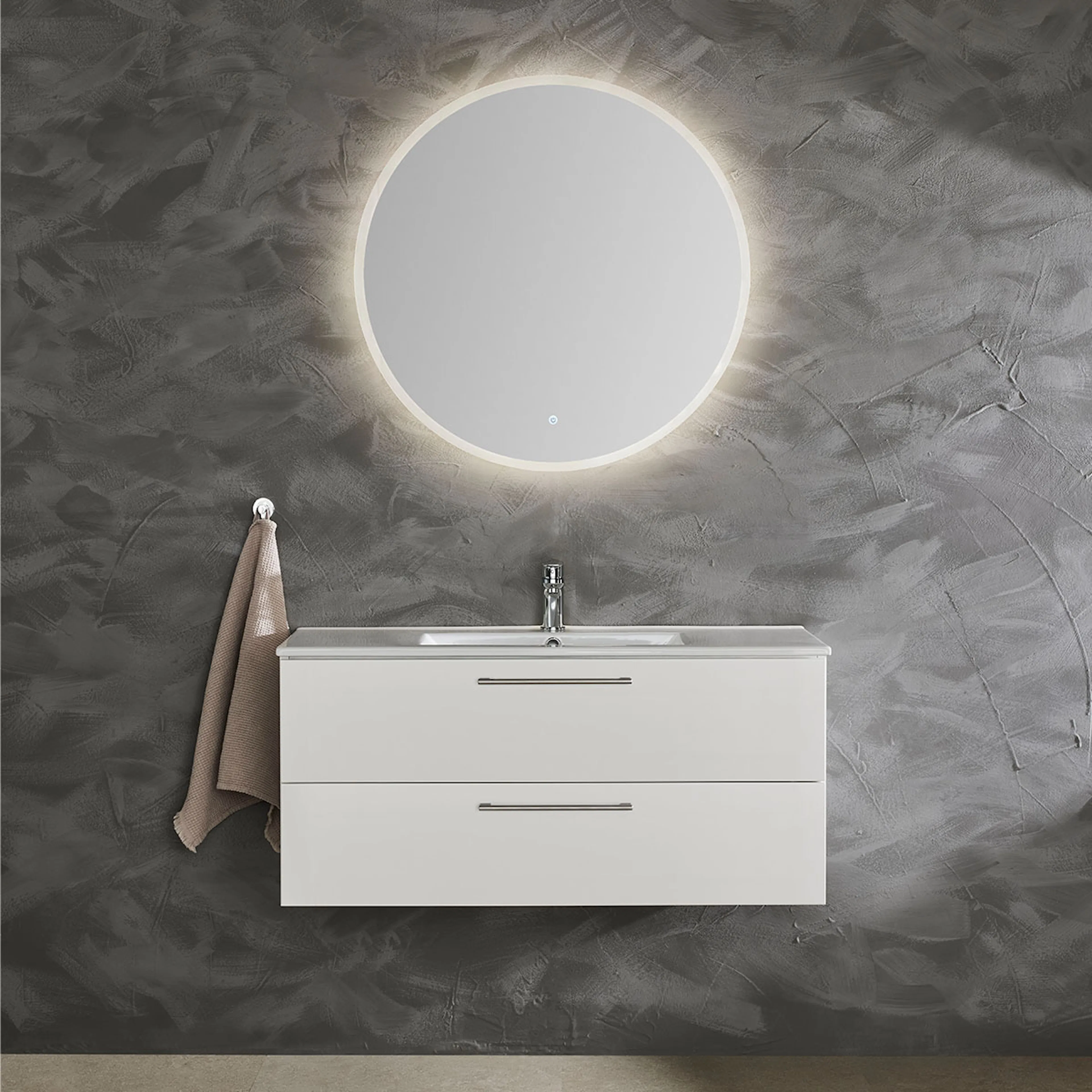 Servantskap Bathlife Lust