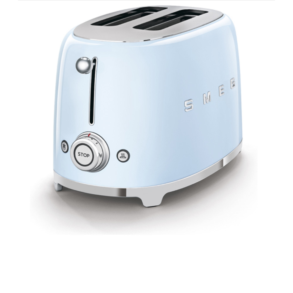 Brødrister Smeg 50's Style TSF01