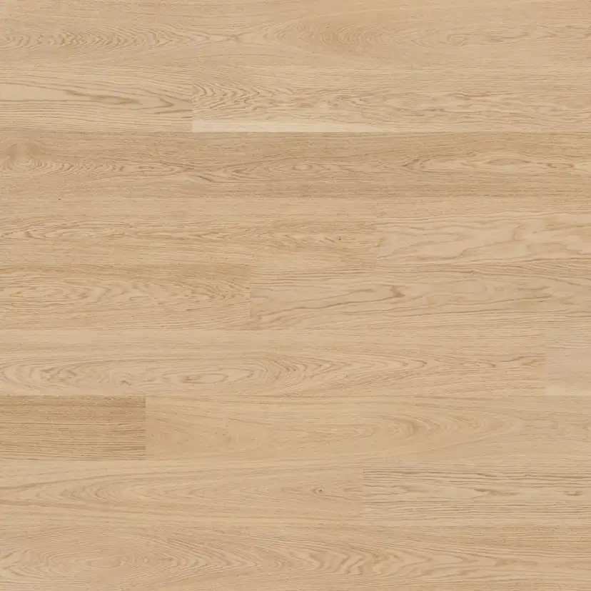 Trägolv Tarkett Shade Ek Cream White Plank XT 1-Stav