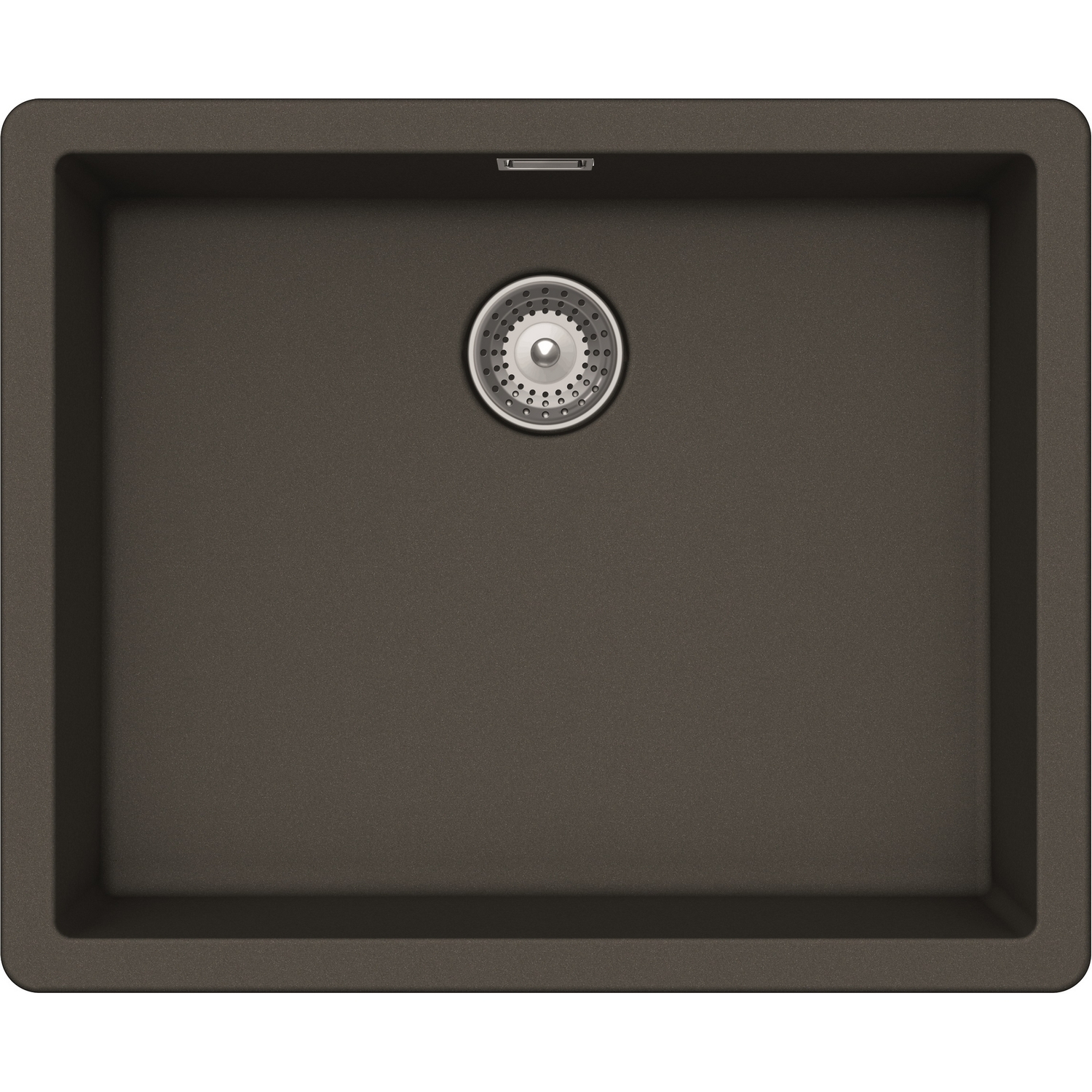 Kjøkkenvask Nordic Tech Quartz 500