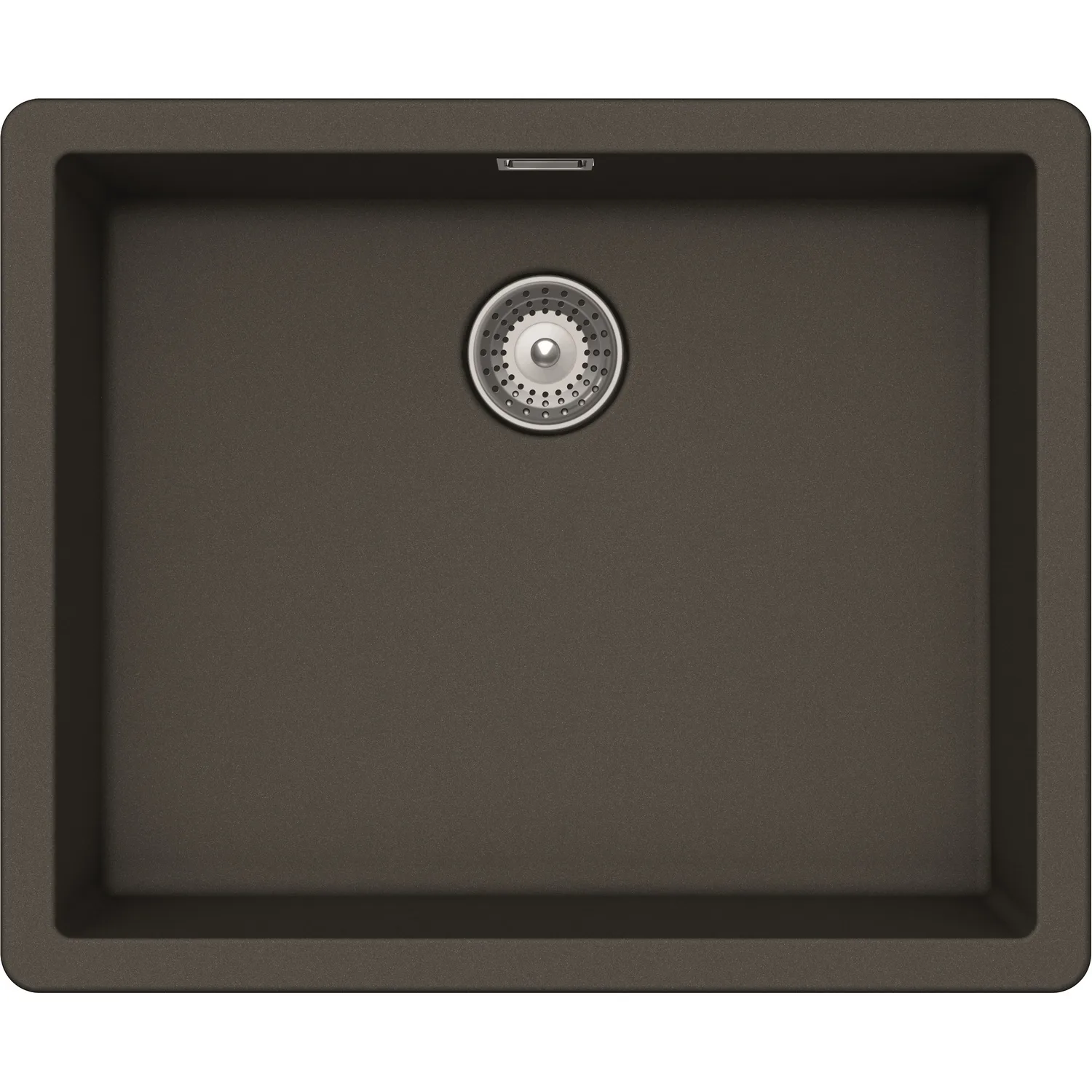 Kjøkkenvask Nordic Tech Quartz 500