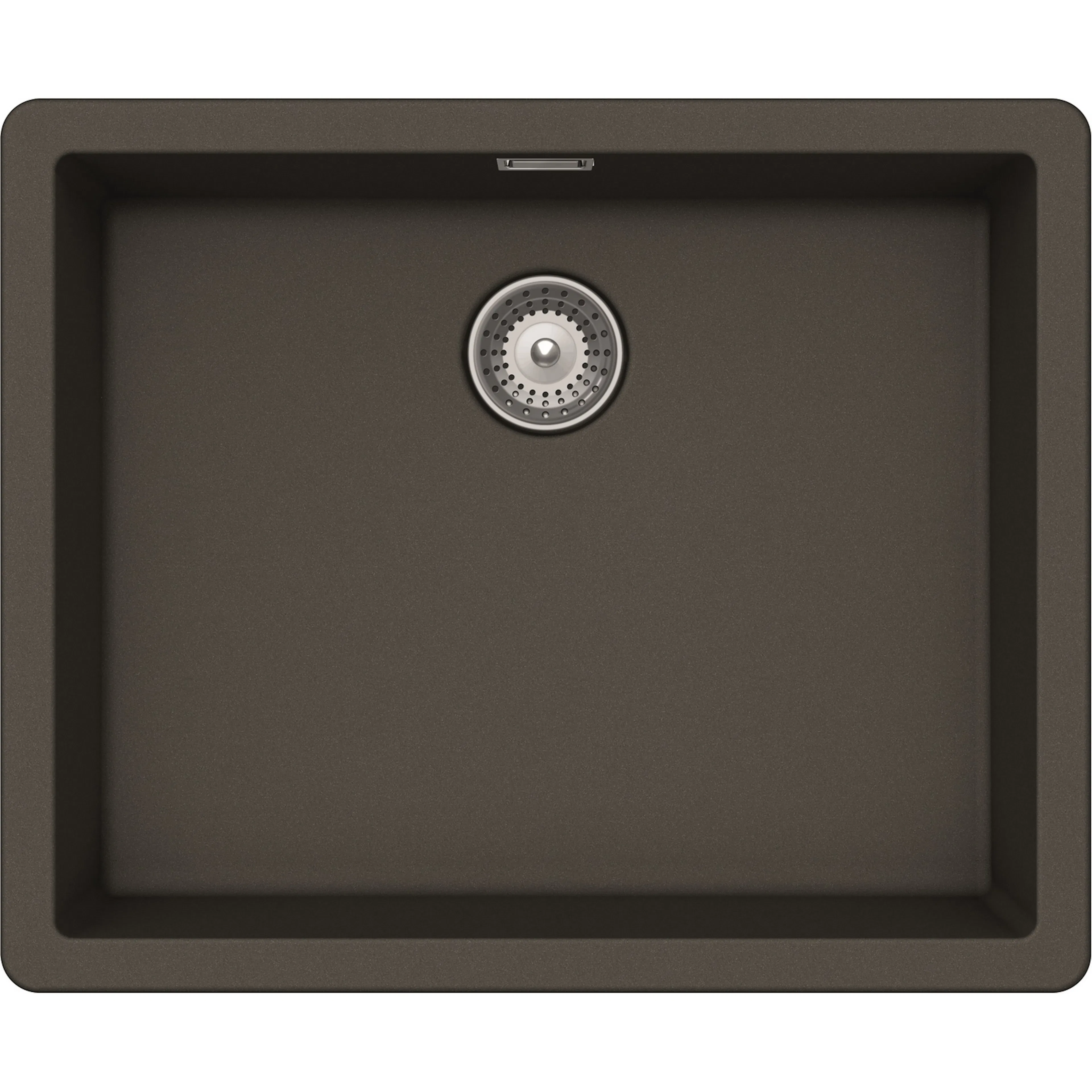 Kjøkkenvask Nordic Tech Quartz 500