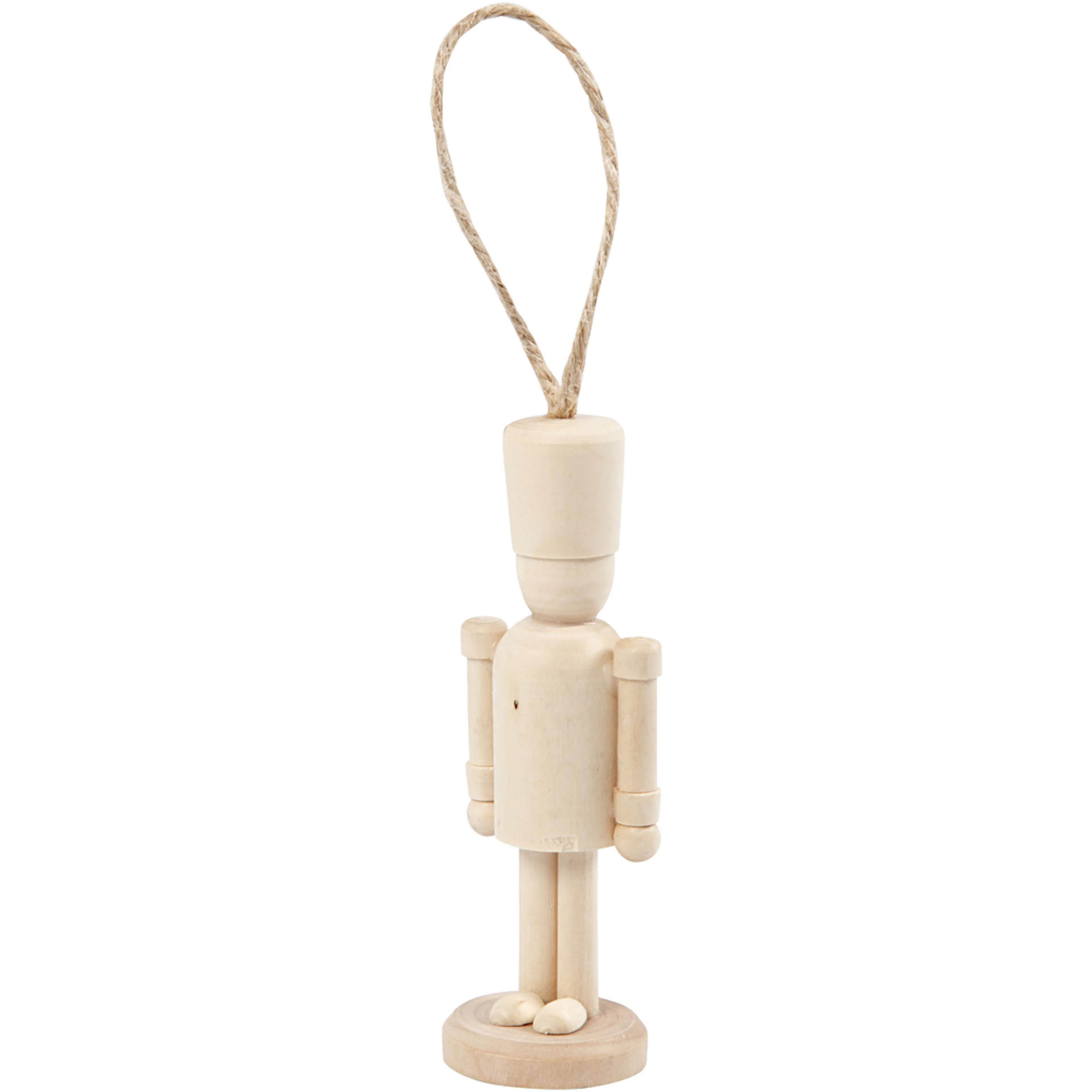 Figur Creativ Company H9 cm B3 cm 1 stk