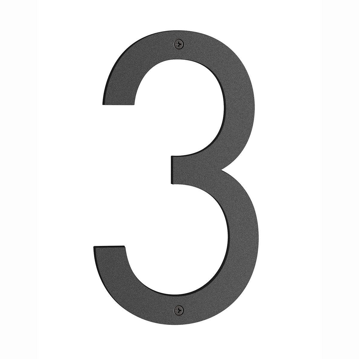 Husnummer Beslagsboden Nordic 0-9